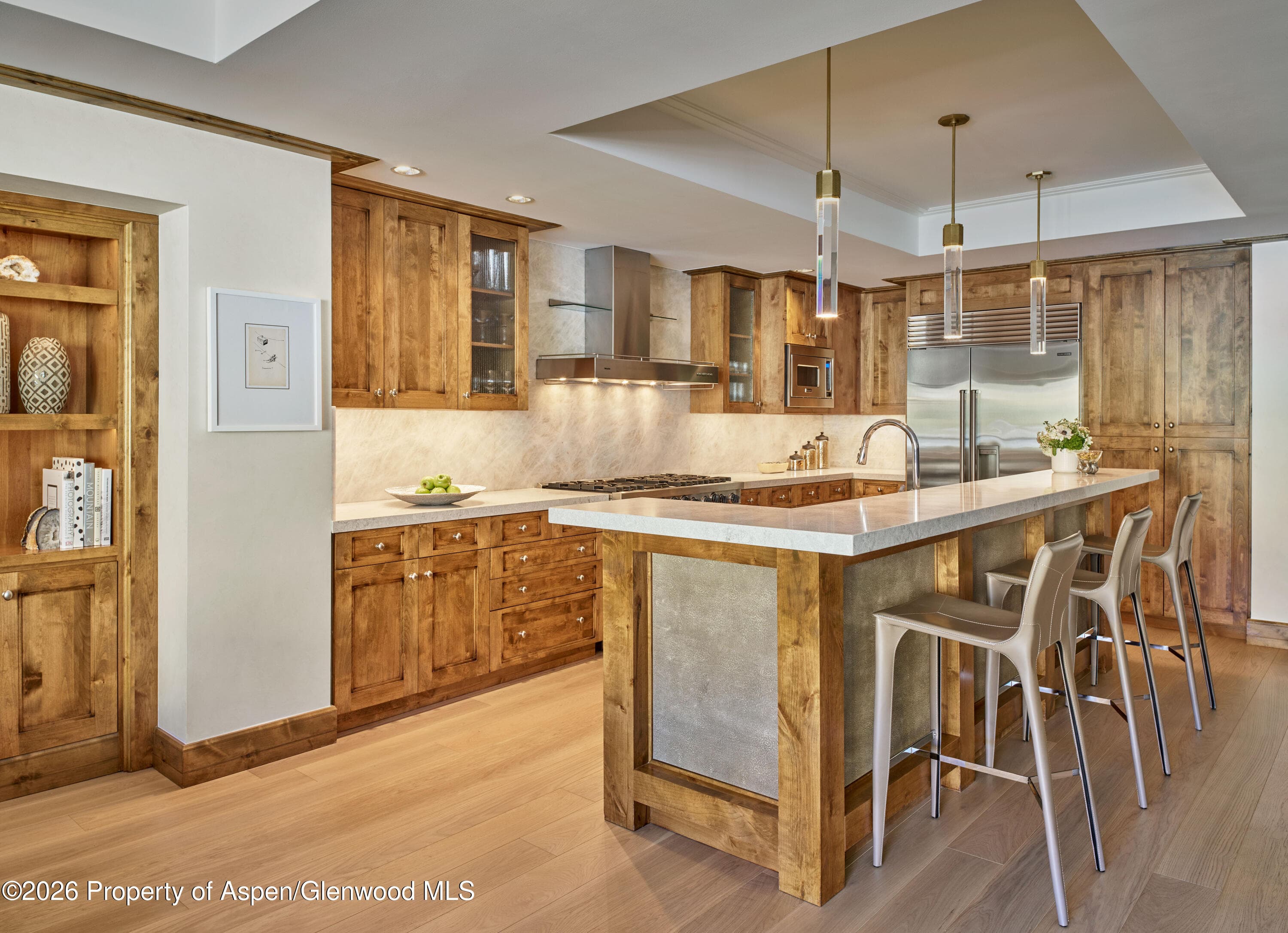 501 E Dean Street F410, Aspen, CO 81611 - Photo 4