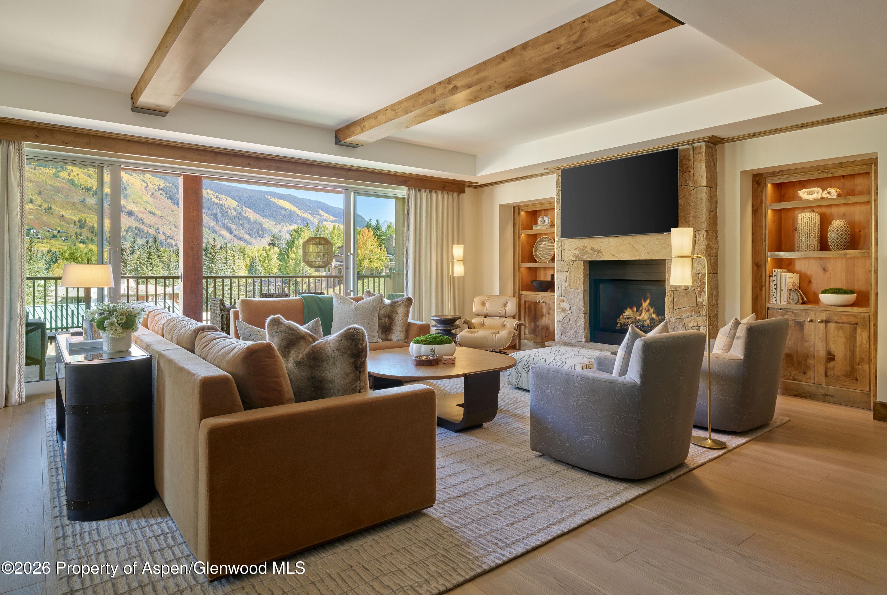 501 E Dean Street F410, Aspen, CO 81611 - Photo 2