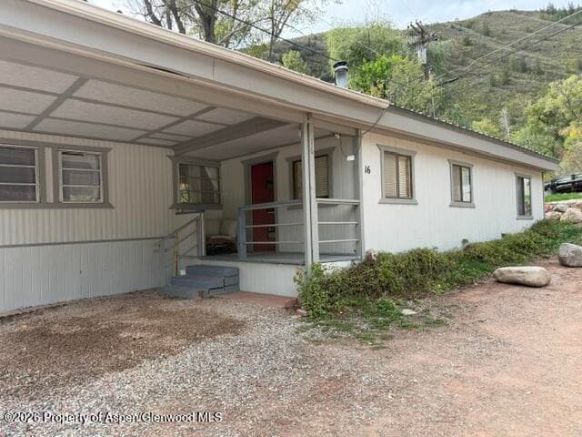 250 County Road 127 #16, Glenwood Springs, CO 81601 - Photo 2