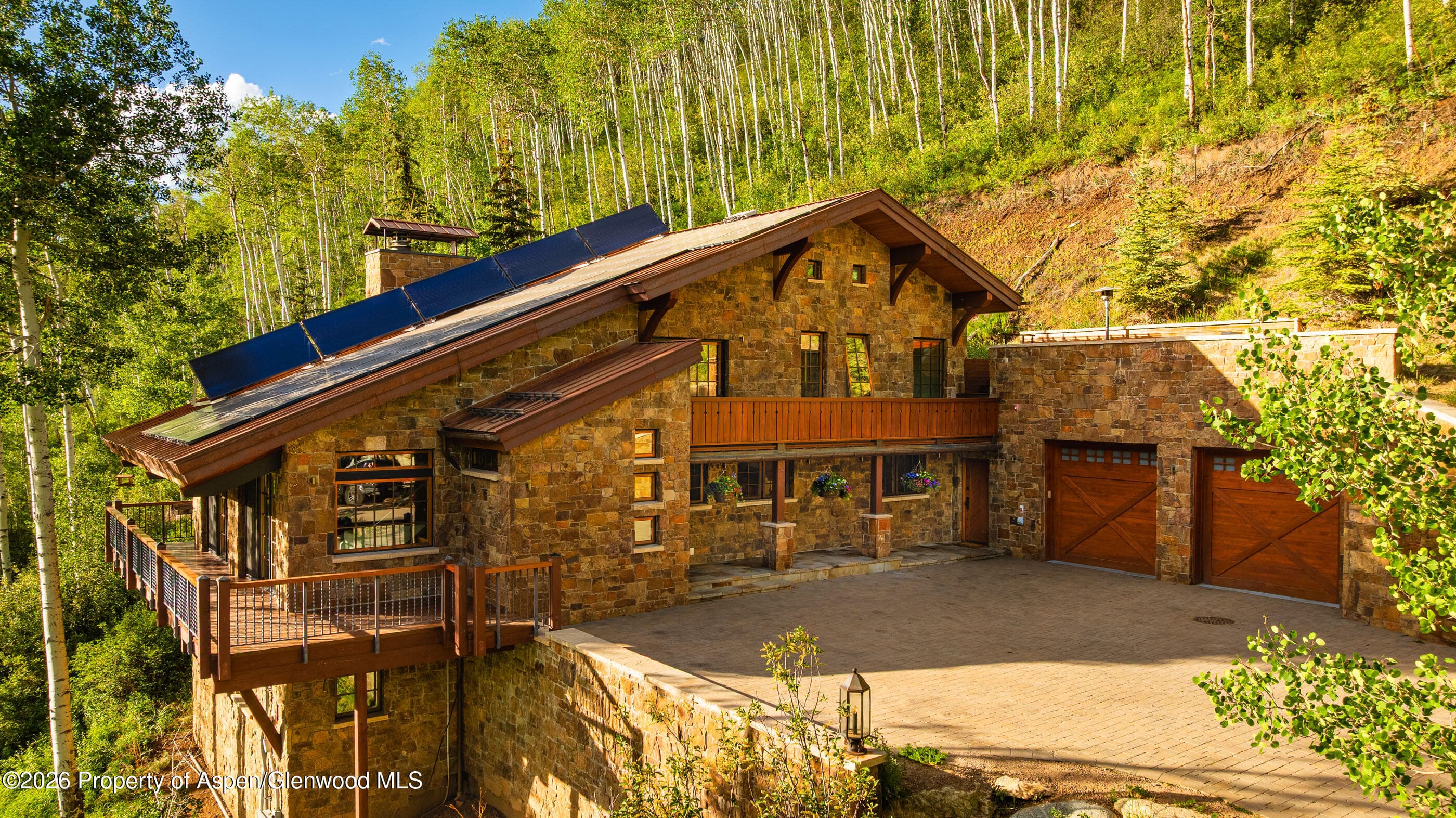6770 Castle Creek Road, Aspen, CO 81611 - Photo 47