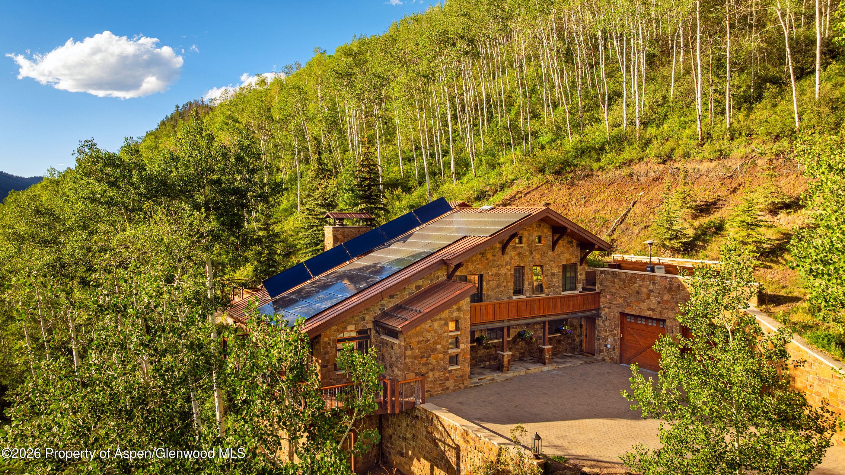 6770 Castle Creek Road, Aspen, CO 81611 - Photo 48