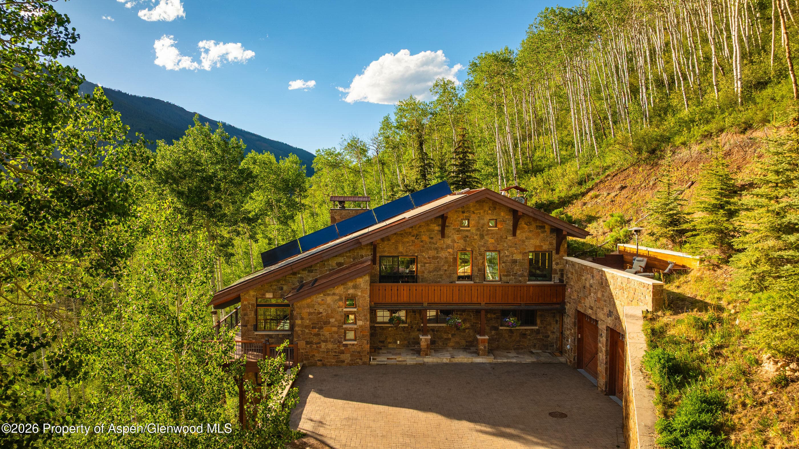6770 Castle Creek Road, Aspen, CO 81611 - Photo 49
