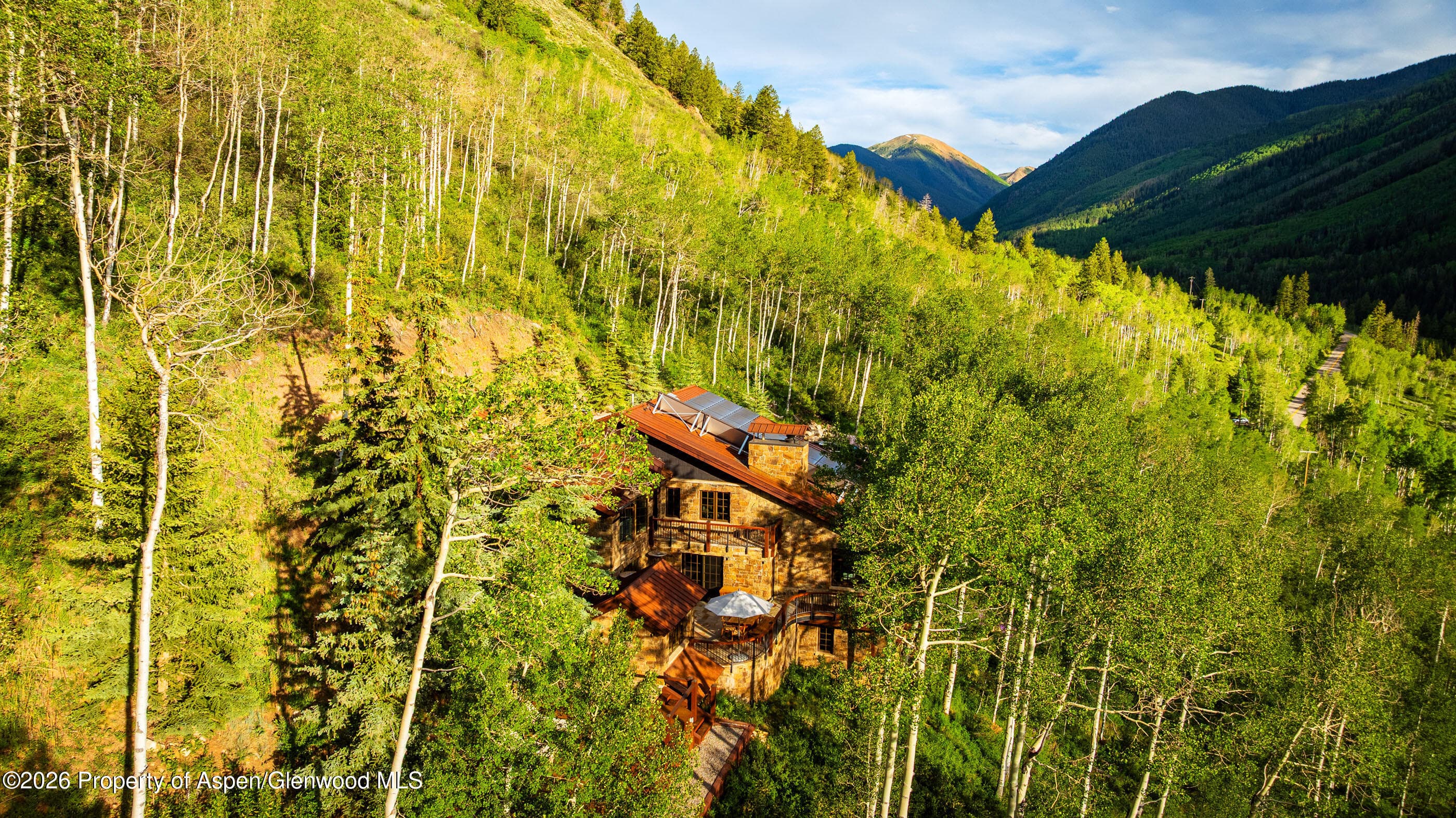 6770 Castle Creek Road, Aspen, CO 81611 - Photo 50