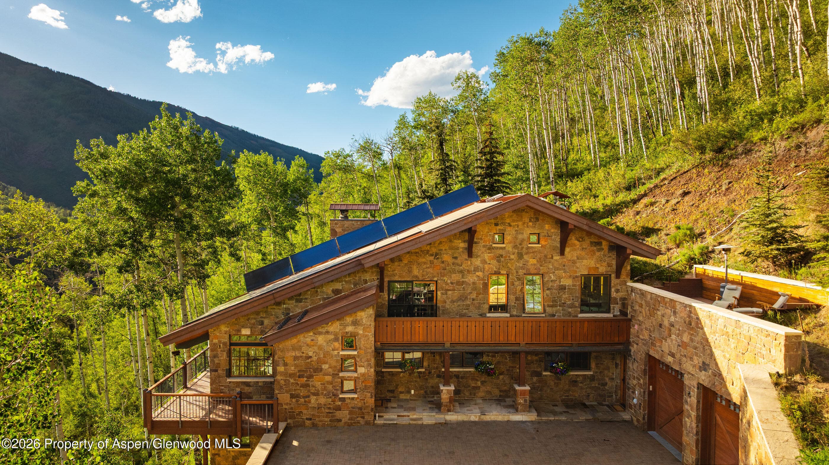 6770 Castle Creek Road, Aspen, CO 81611 - Photo 51