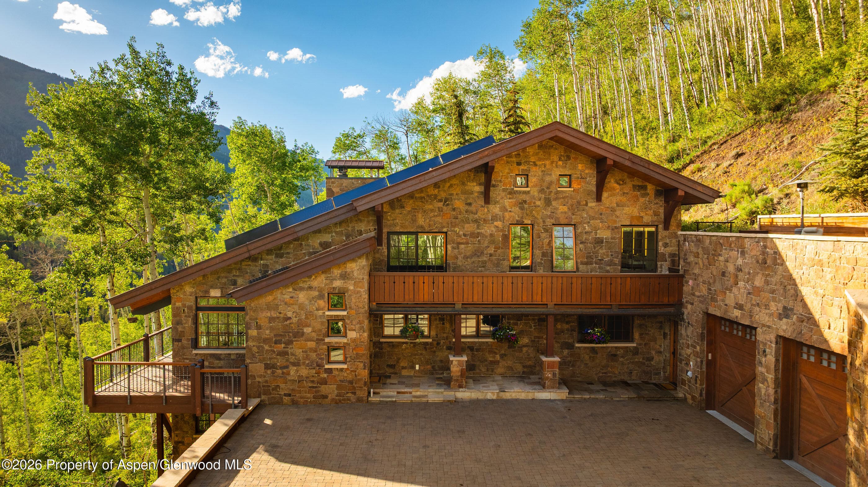 6770 Castle Creek Road, Aspen, CO 81611 - Photo 52