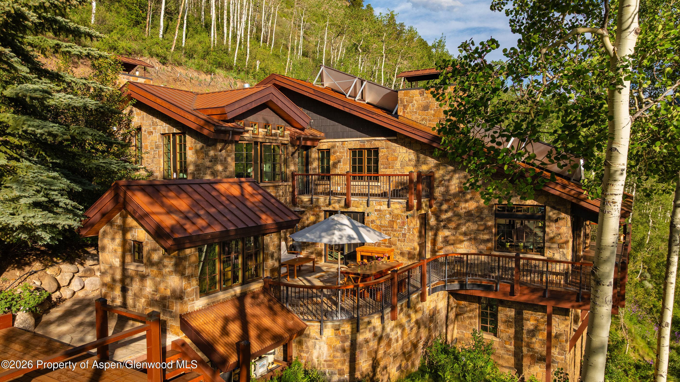 6770 Castle Creek Road, Aspen, CO 81611 - Photo 53