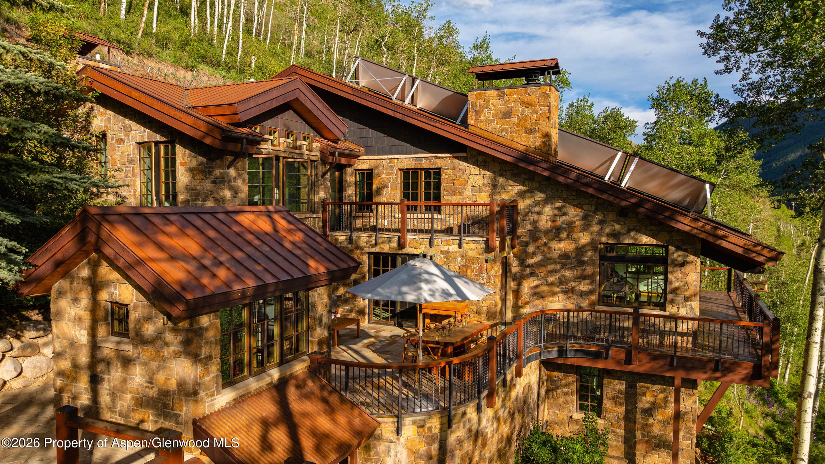 6770 Castle Creek Road, Aspen, CO 81611 - Photo 54