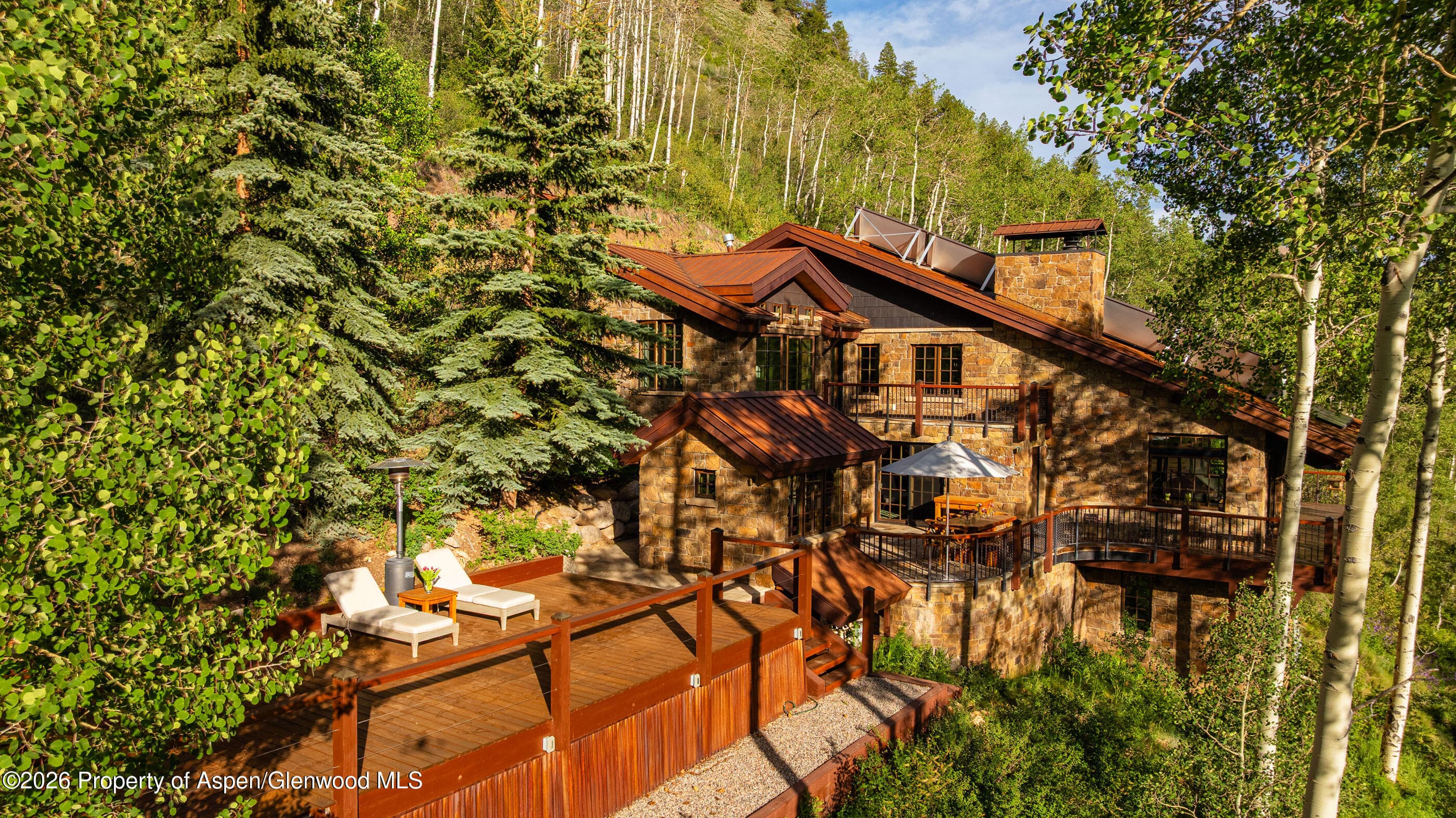 6770 Castle Creek Road, Aspen, CO 81611 - Photo 55