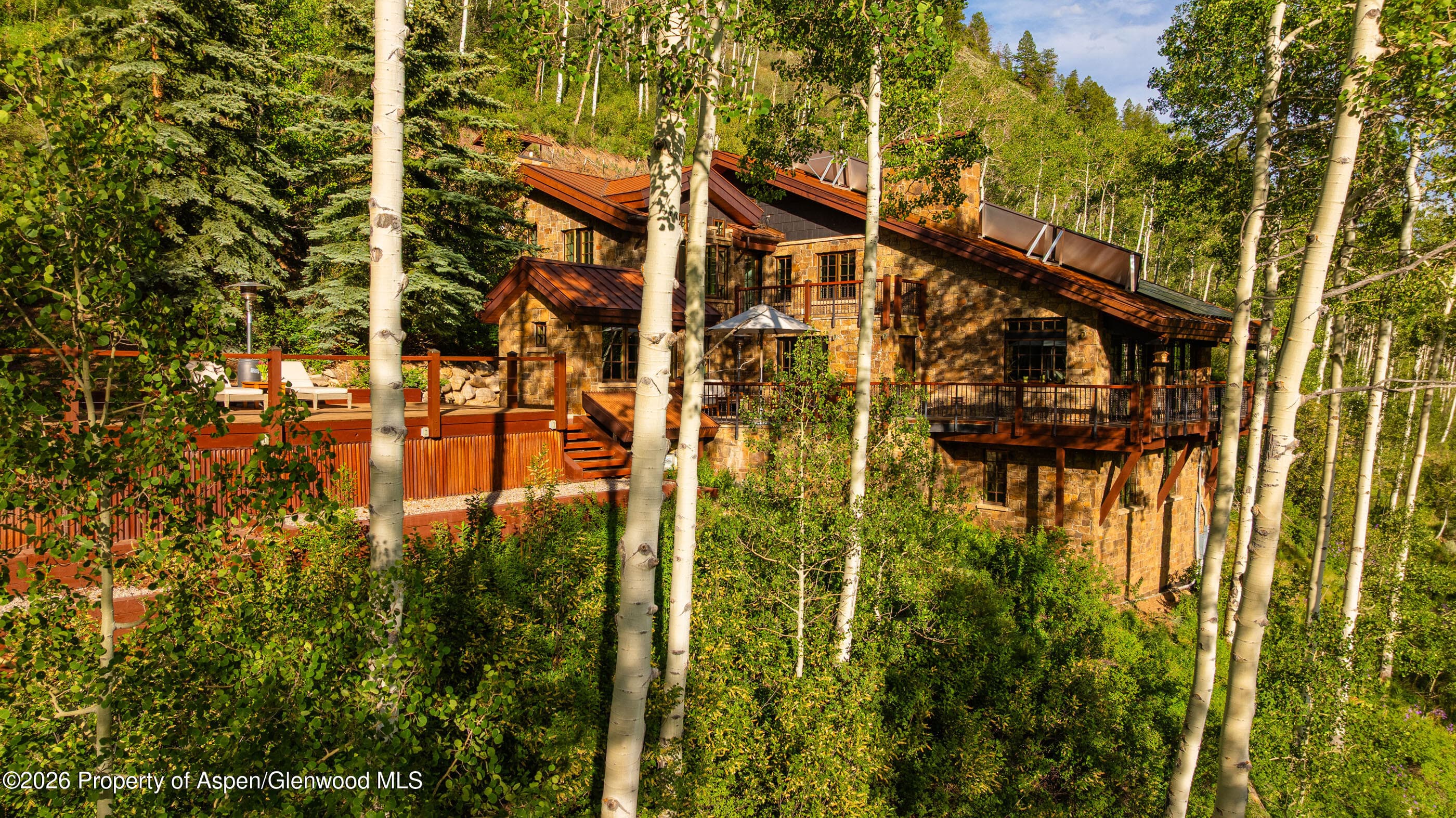 6770 Castle Creek Road, Aspen, CO 81611 - Photo 56