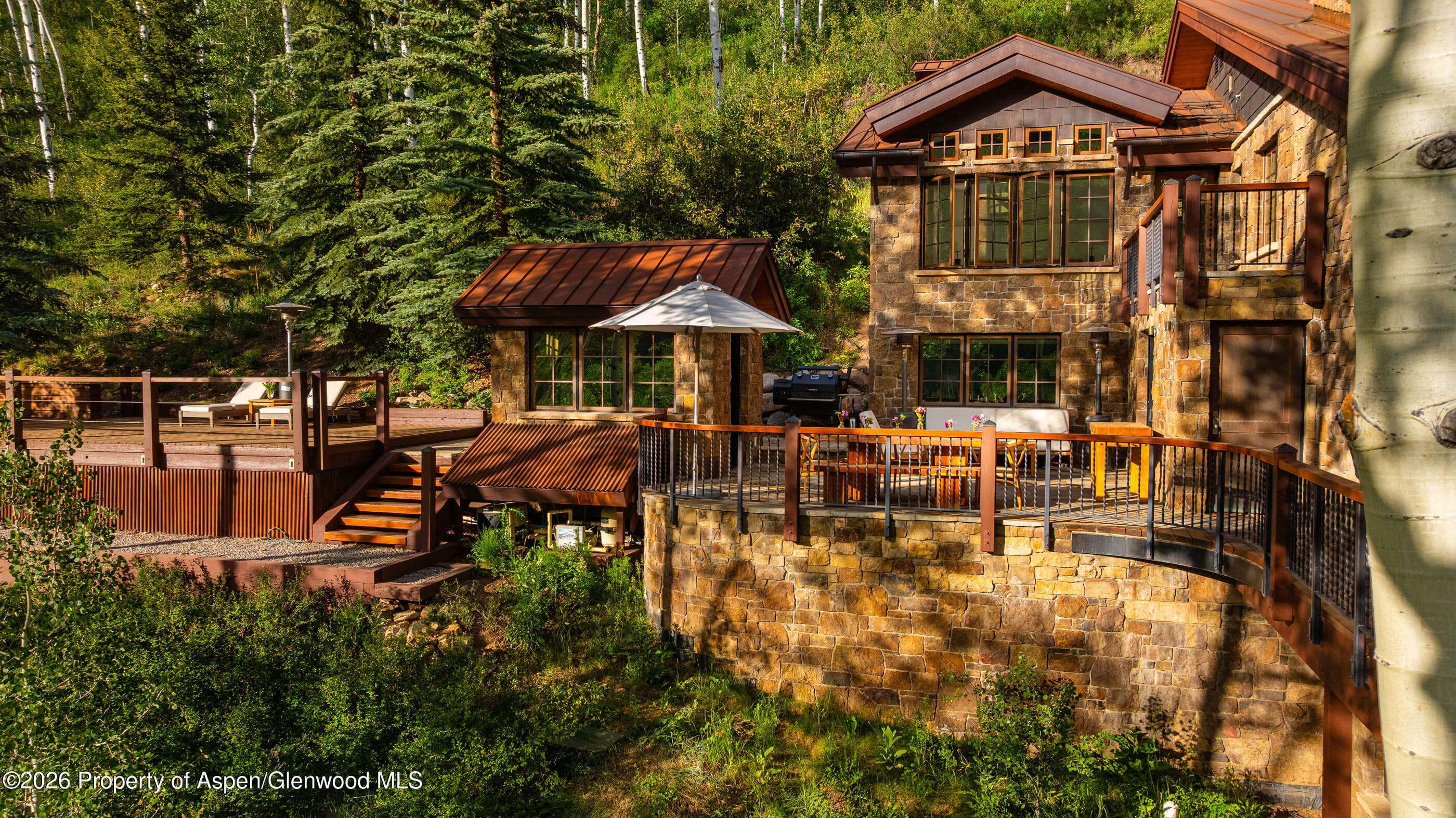 6770 Castle Creek Road, Aspen, CO 81611 - Photo 58