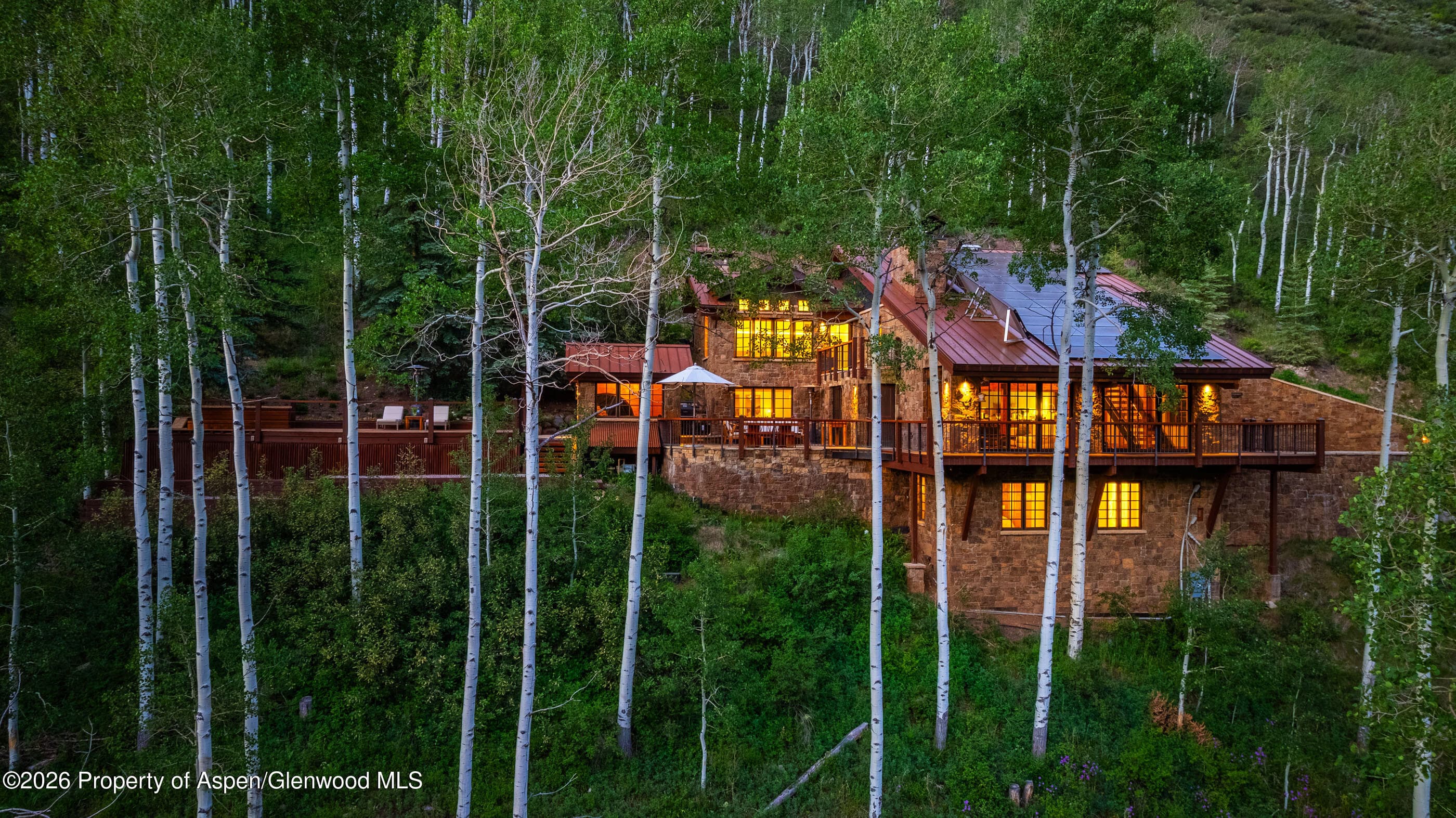 6770 Castle Creek Road, Aspen, CO 81611 - Photo 62