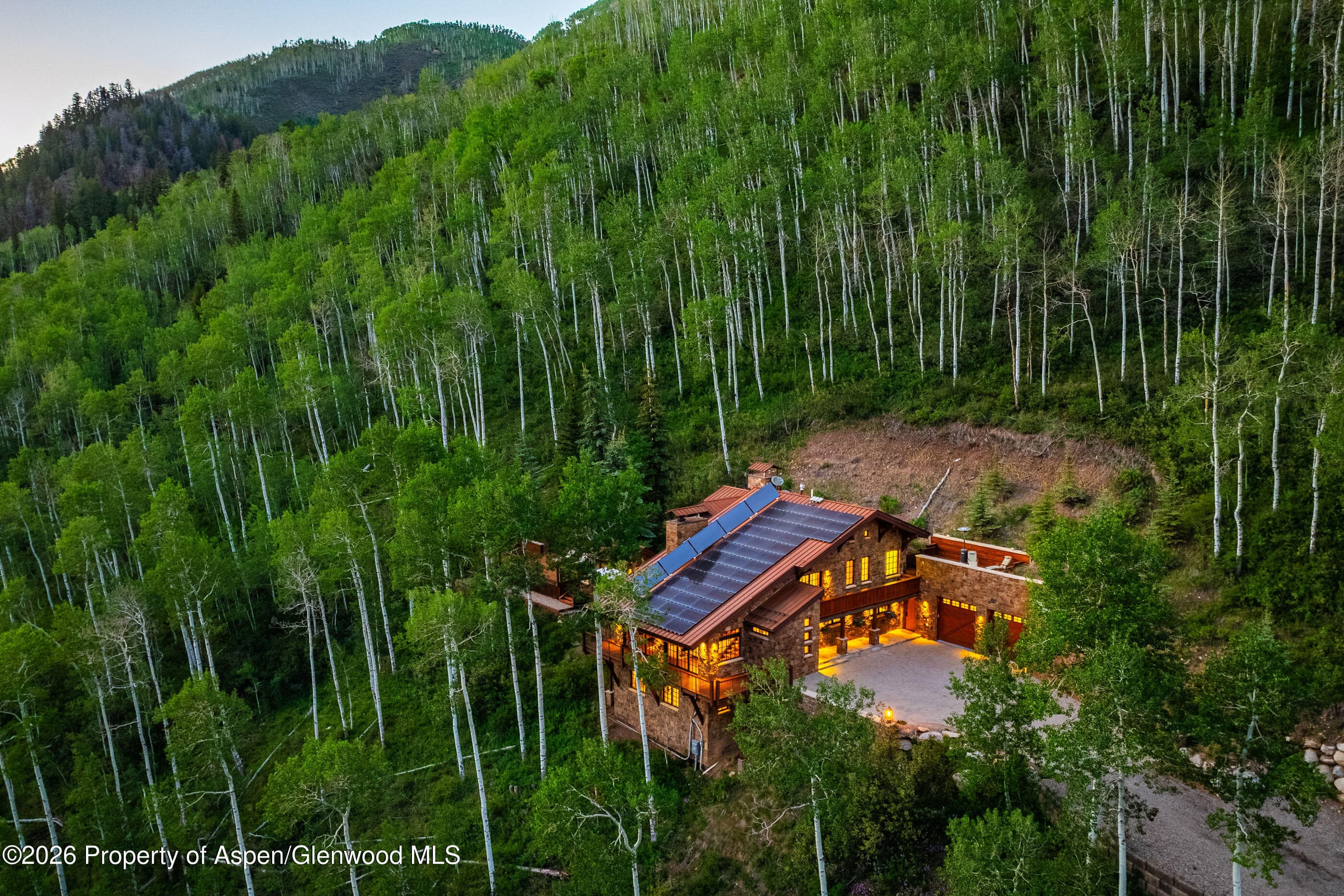 6770 Castle Creek Road, Aspen, CO 81611 - Photo 64