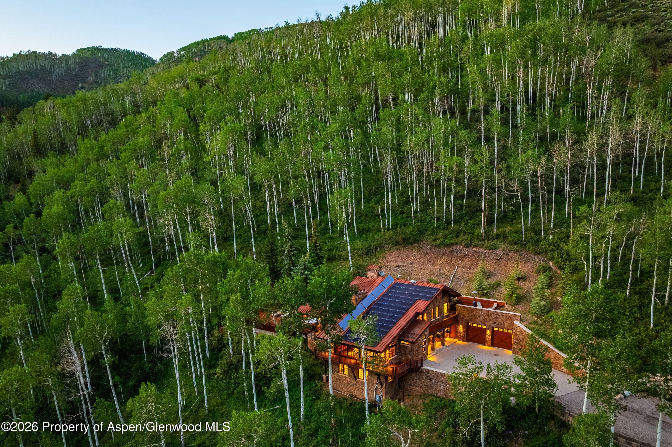 6770 Castle Creek Road, Aspen, CO 81611 - Photo 66