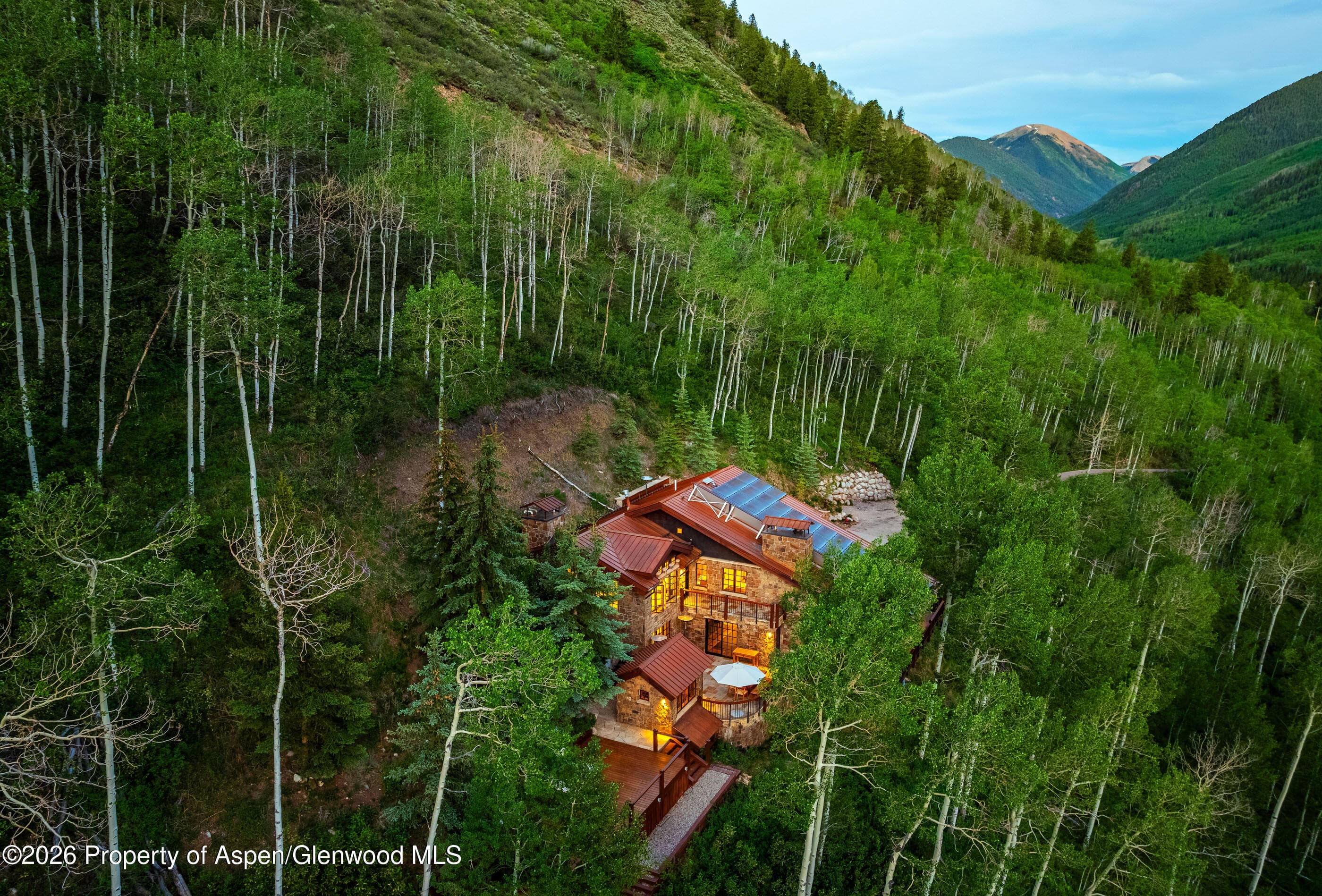 6770 Castle Creek Road, Aspen, CO 81611 - Photo 67