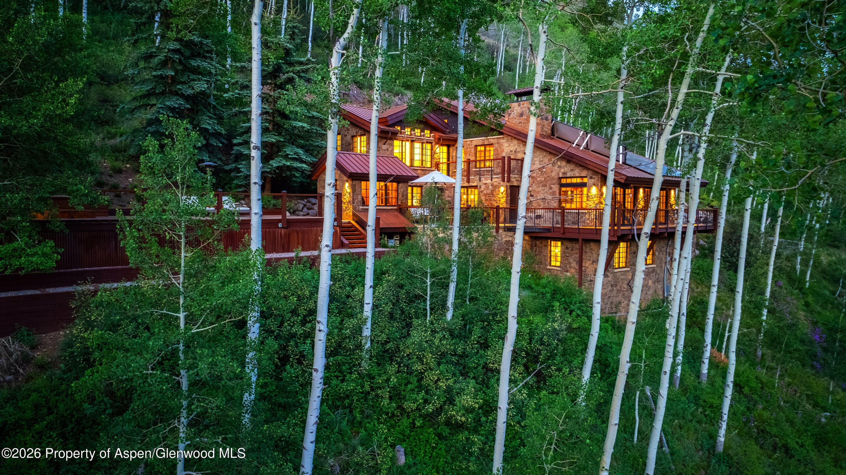 6770 Castle Creek Road, Aspen, CO 81611 - Photo 68