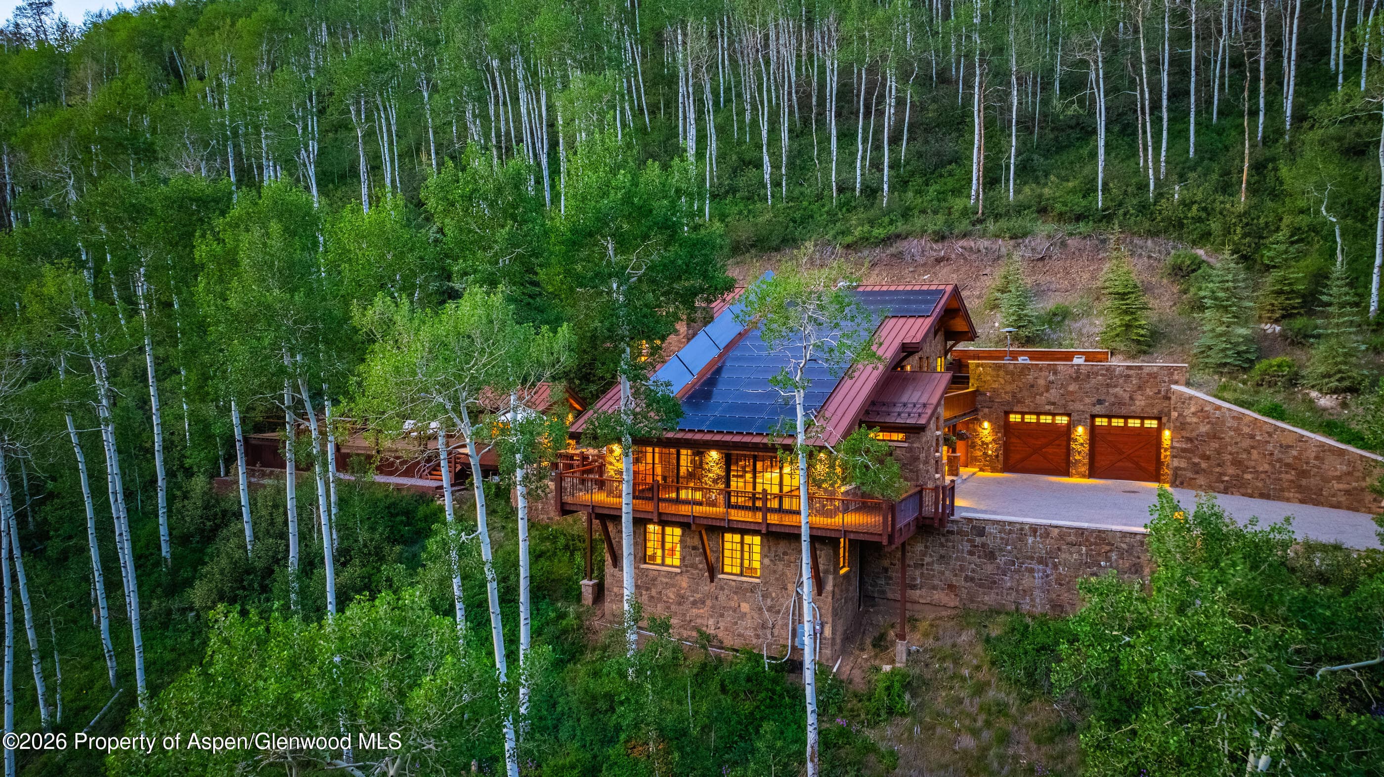 6770 Castle Creek Road, Aspen, CO 81611 - Photo 69