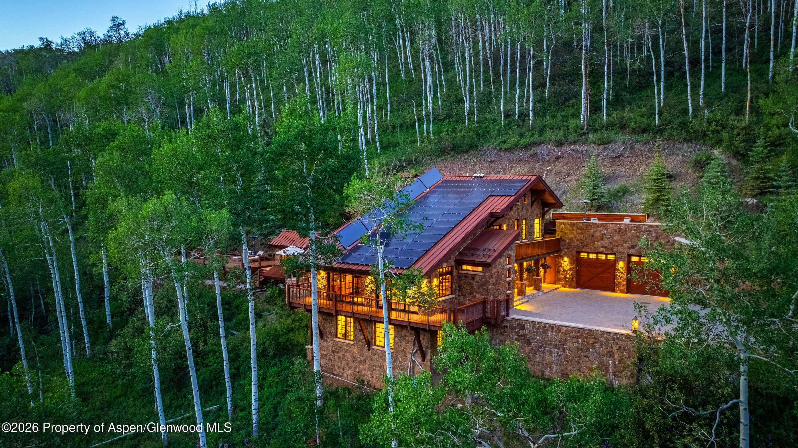 6770 Castle Creek Road, Aspen, CO 81611 - Photo 71