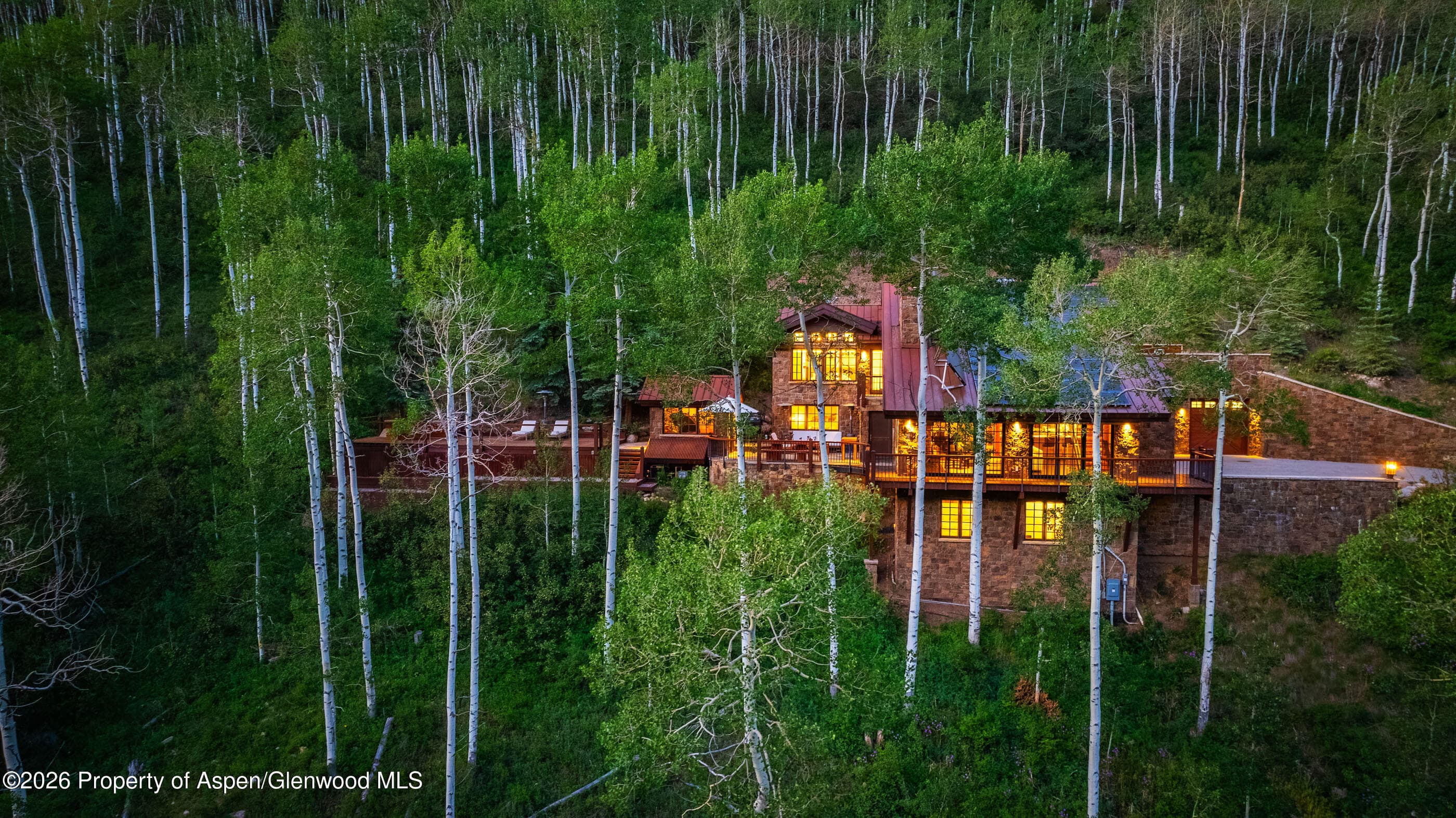 6770 Castle Creek Road, Aspen, CO 81611 - Photo 73