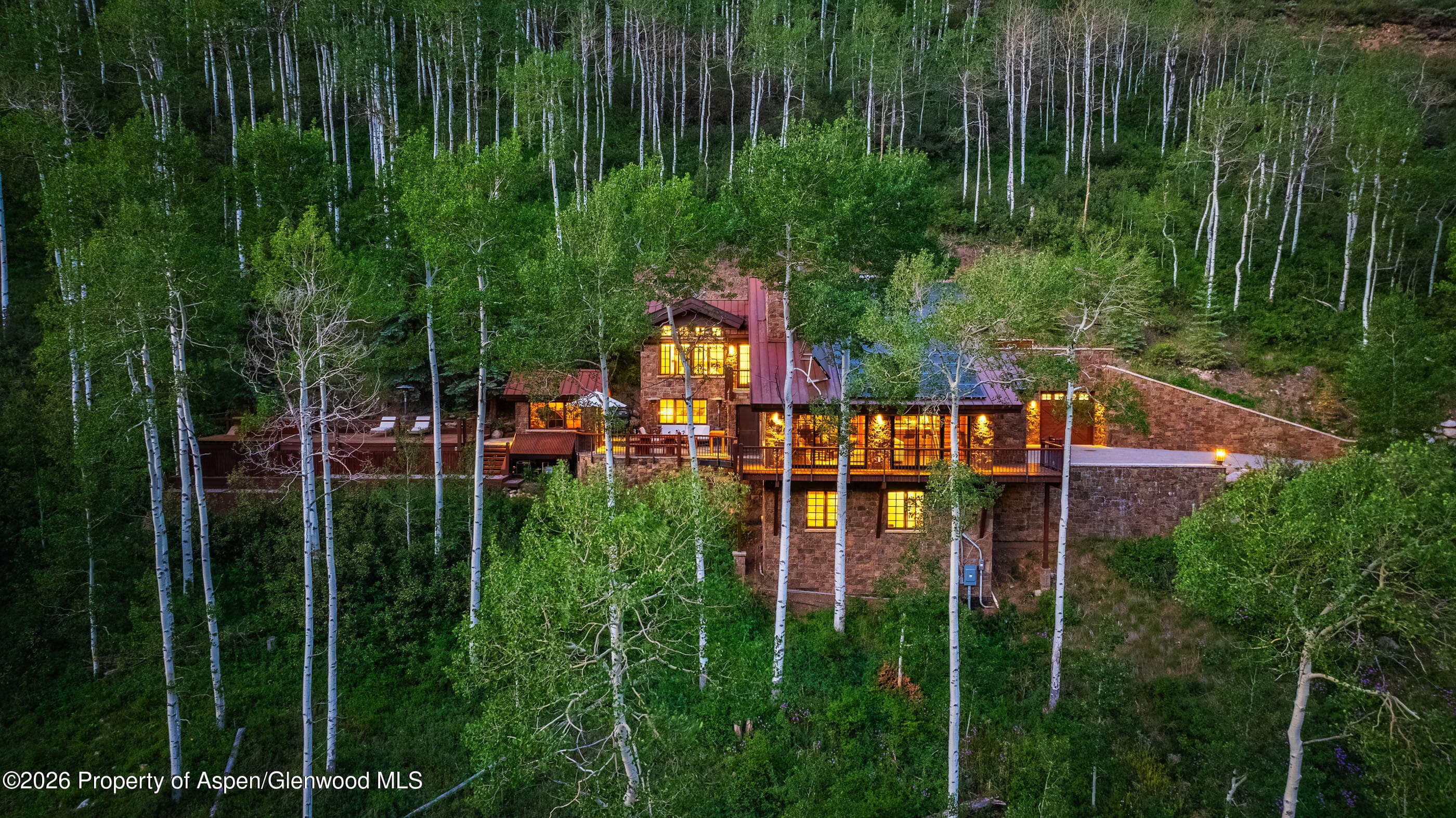 6770 Castle Creek Road, Aspen, CO 81611 - Photo 74