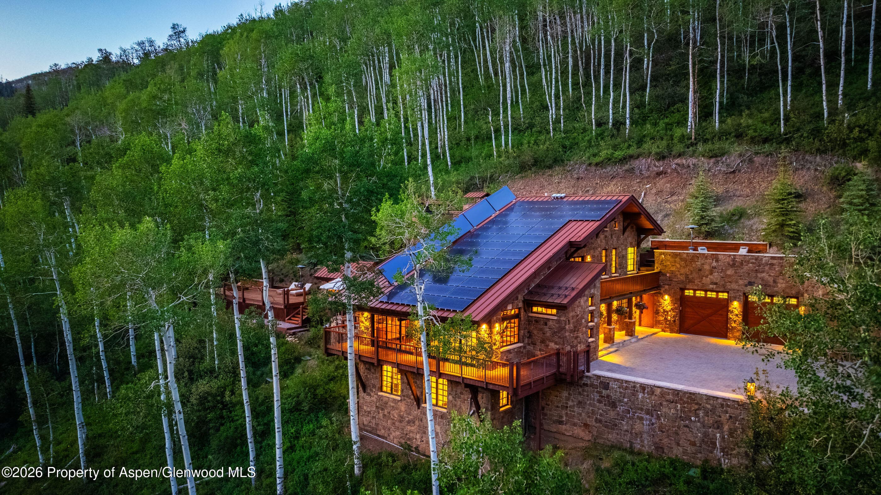 6770 Castle Creek Road, Aspen, CO 81611 - Photo 75