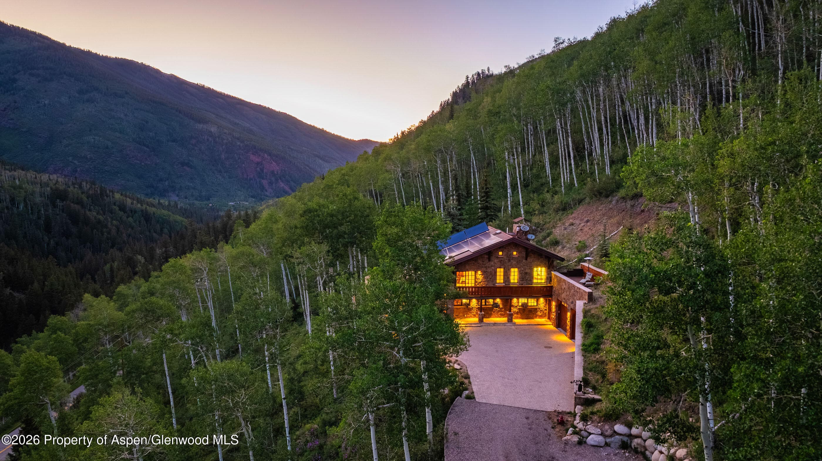 6770 Castle Creek Road, Aspen, CO 81611 - Photo 76