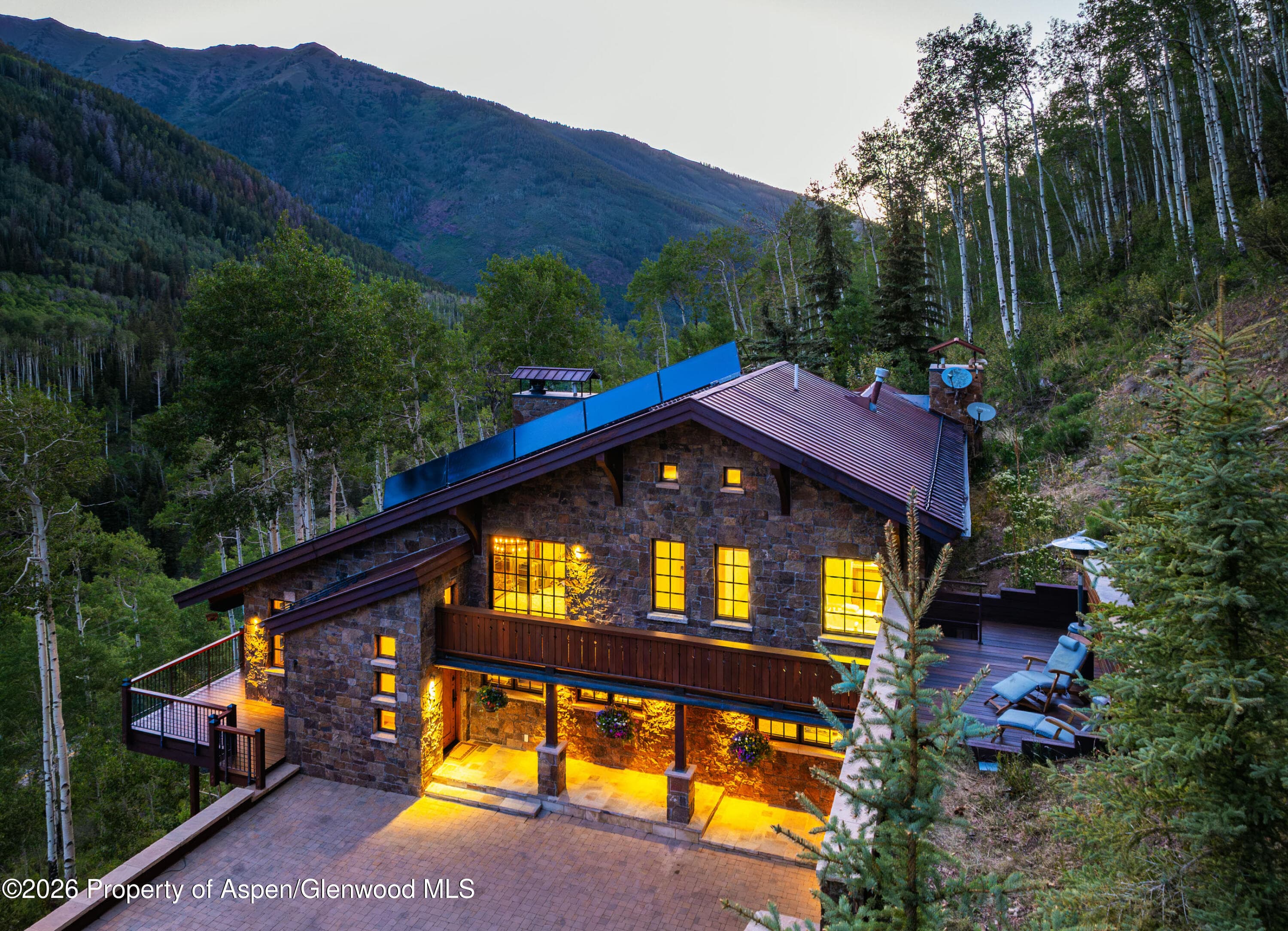 6770 Castle Creek Road, Aspen, CO 81611 - Photo 77