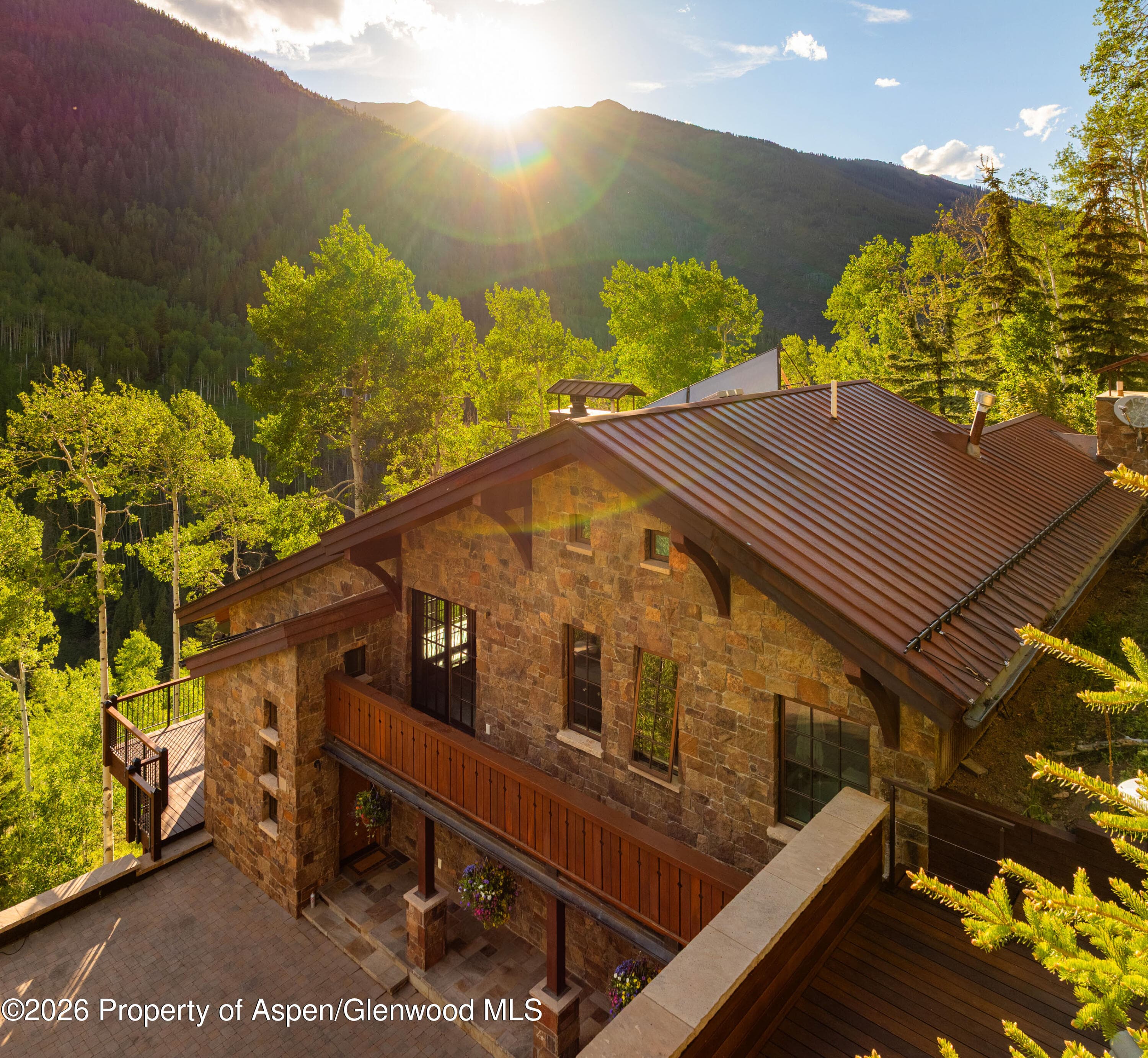 6770 Castle Creek Road, Aspen, CO 81611 - Photo 78