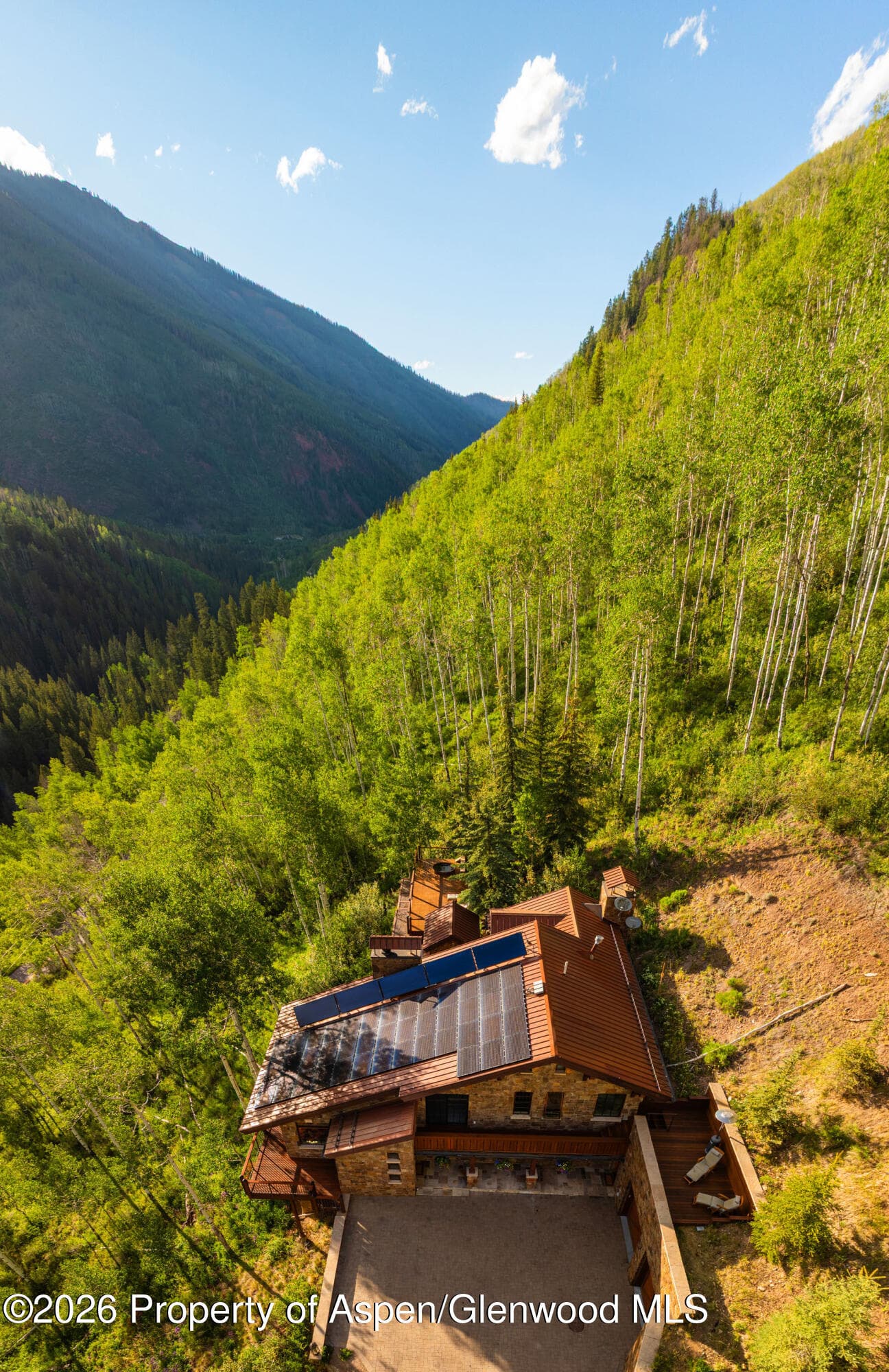 6770 Castle Creek Road, Aspen, CO 81611 - Photo 79