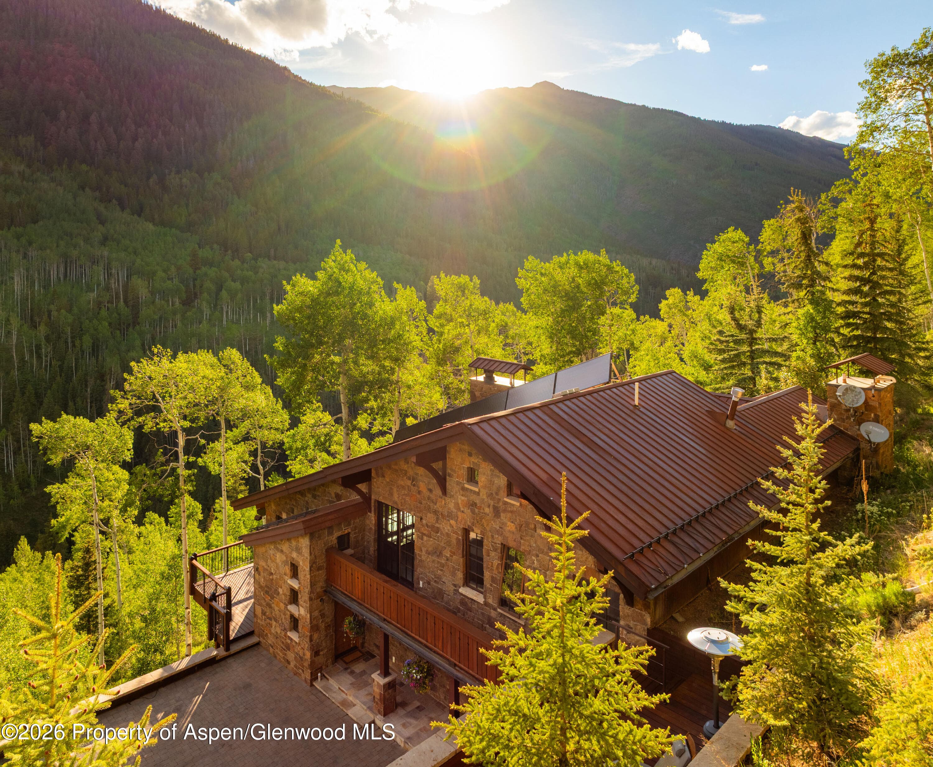 6770 Castle Creek Road, Aspen, CO 81611 - Photo 80