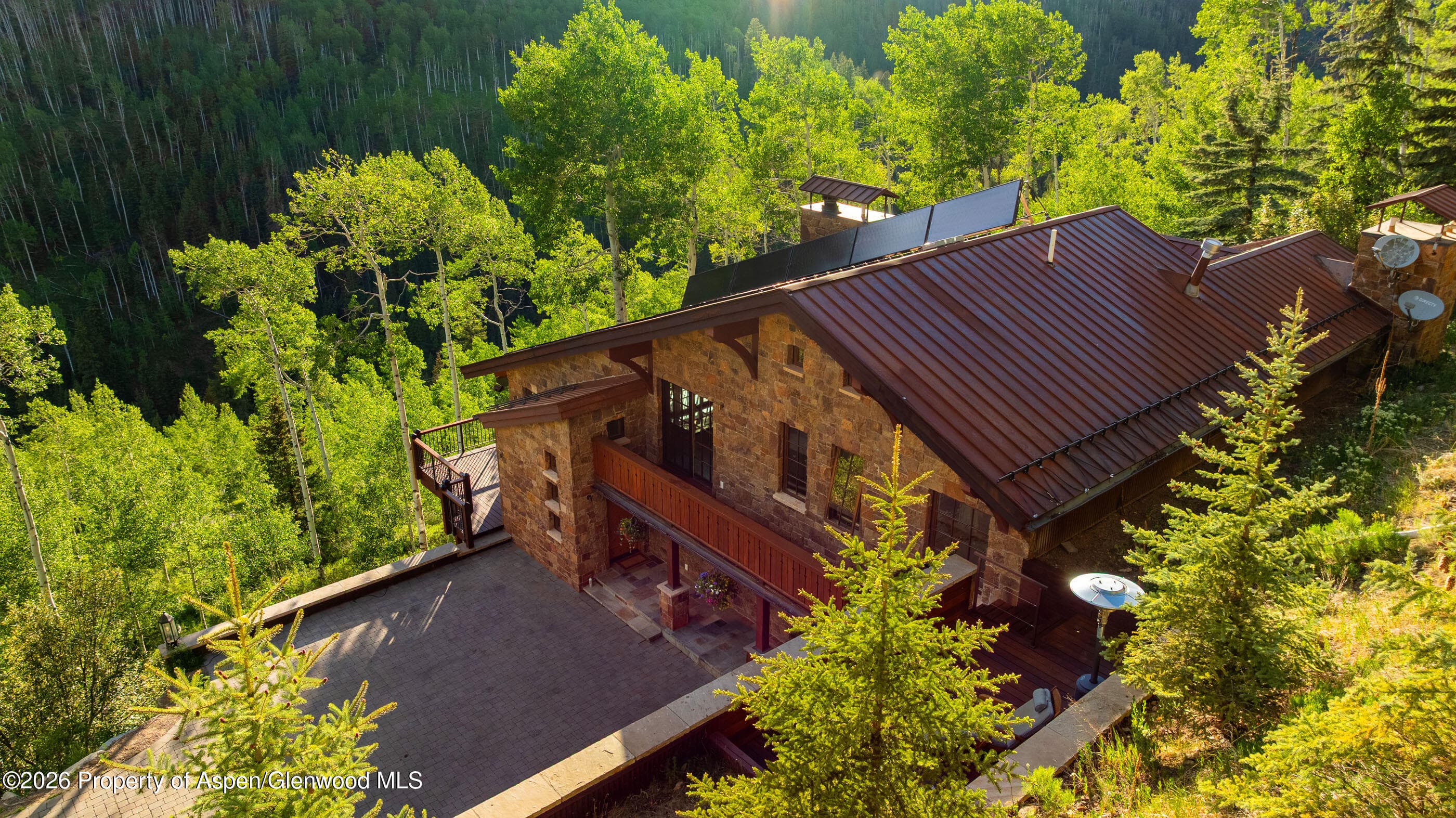 6770 Castle Creek Road, Aspen, CO 81611 - Photo 81