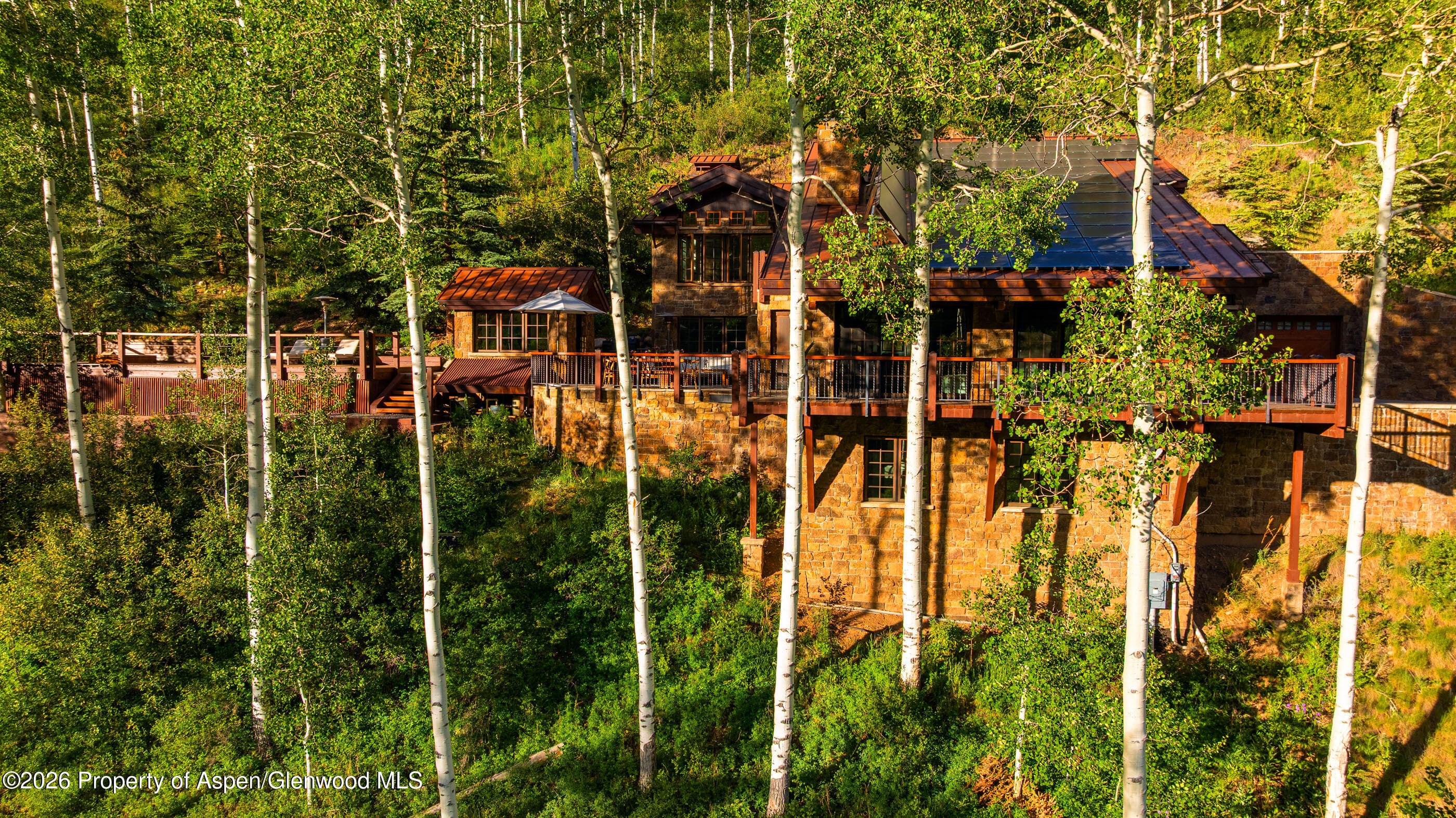 6770 Castle Creek Road, Aspen, CO 81611 - Photo 82