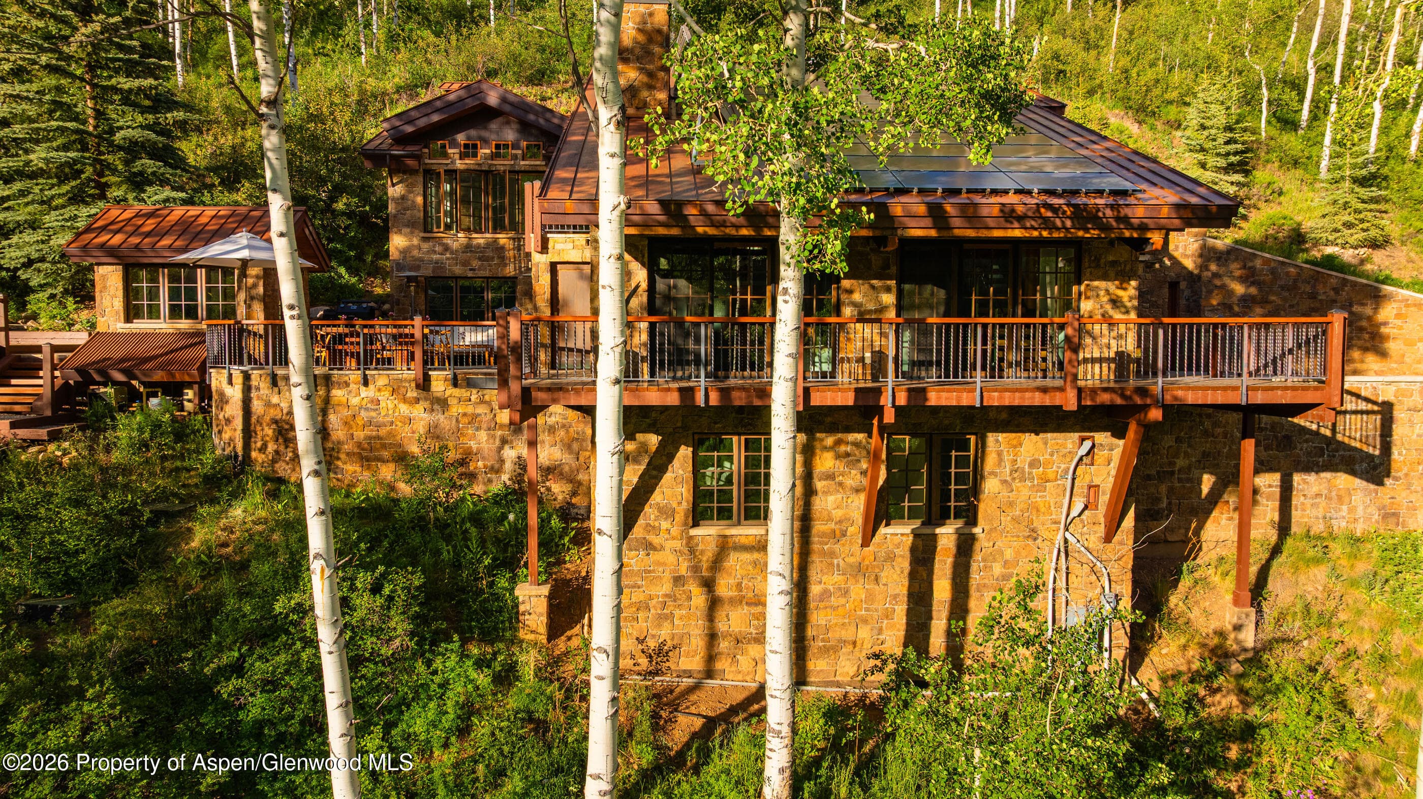 6770 Castle Creek Road, Aspen, CO 81611 - Photo 83