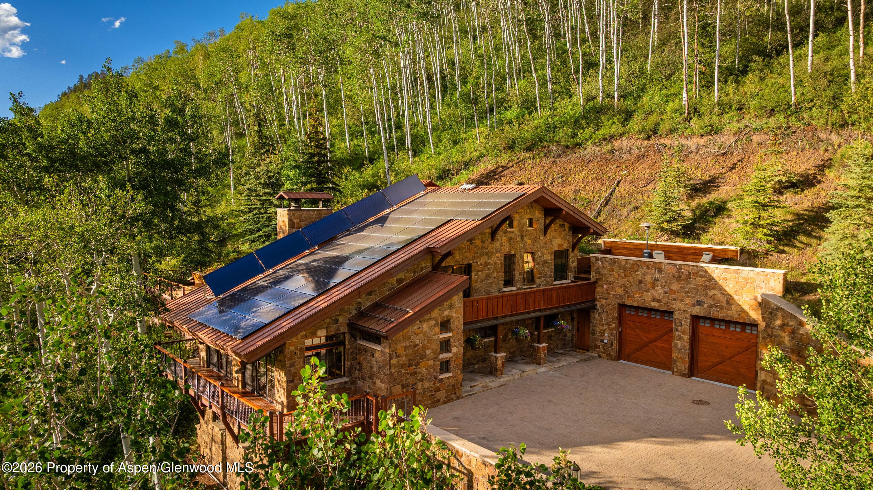 6770 Castle Creek Road, Aspen, CO 81611 - Photo 85