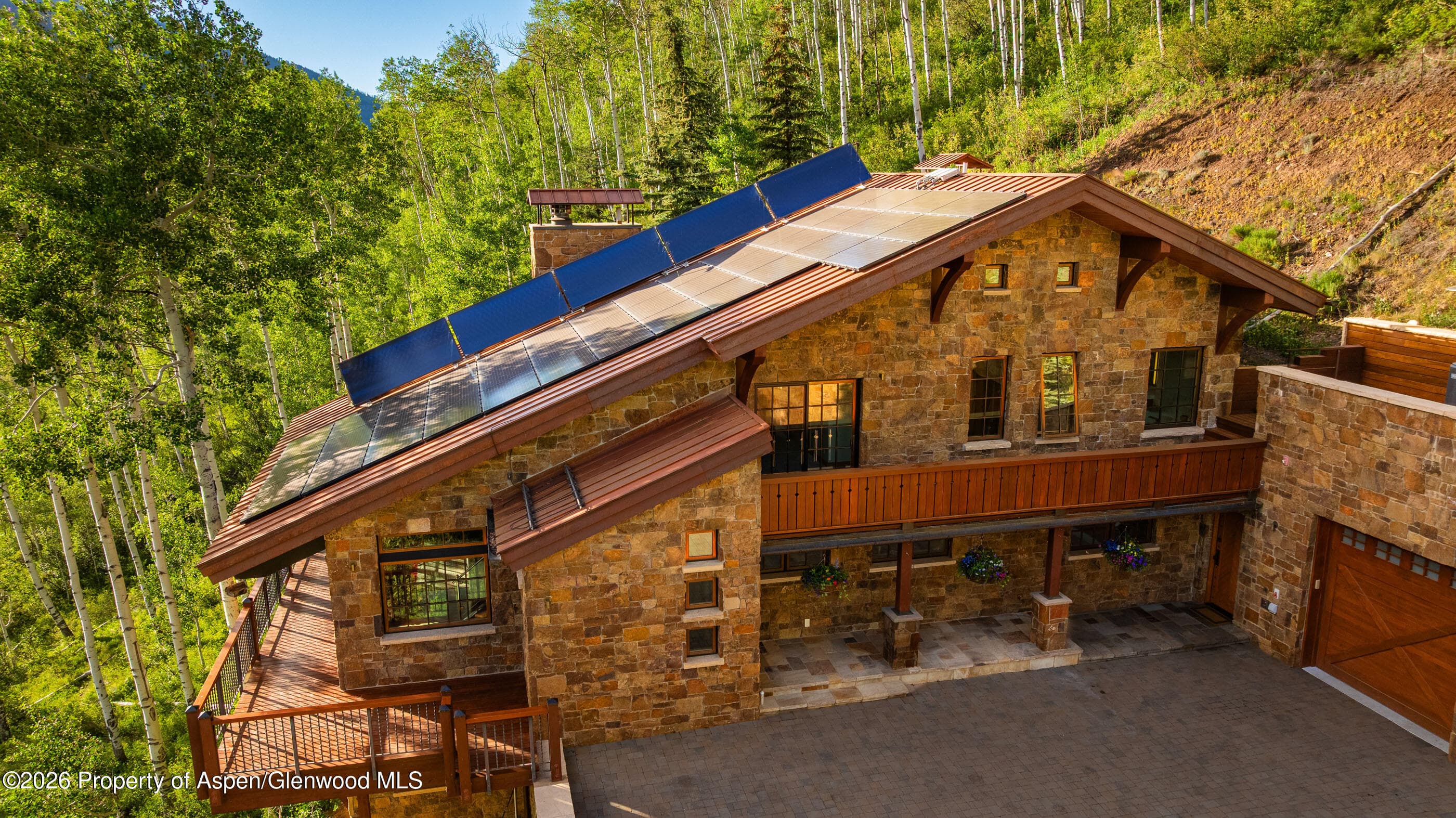 6770 Castle Creek Road, Aspen, CO 81611 - Photo 86