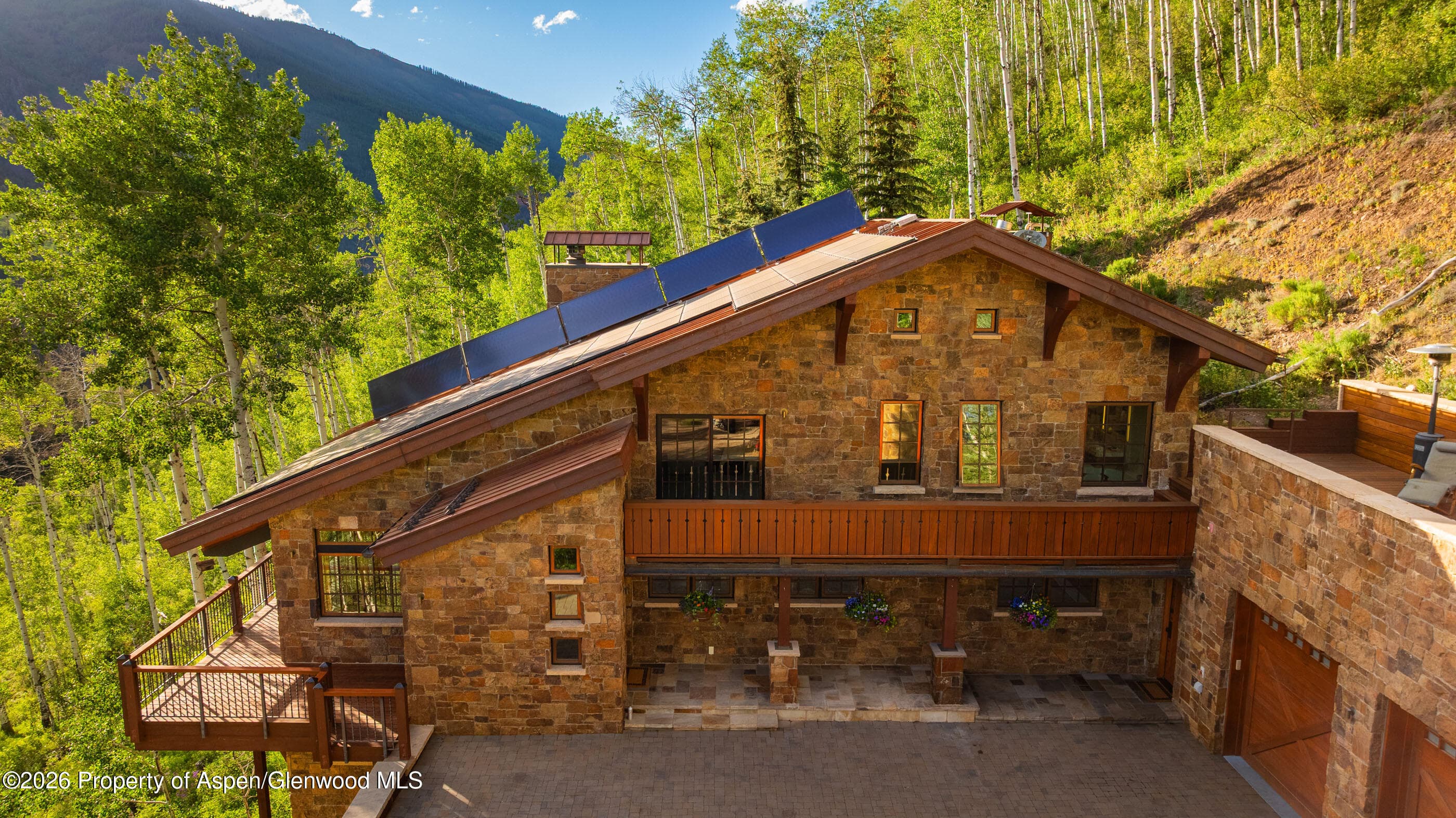 6770 Castle Creek Road, Aspen, CO 81611 - Photo 87
