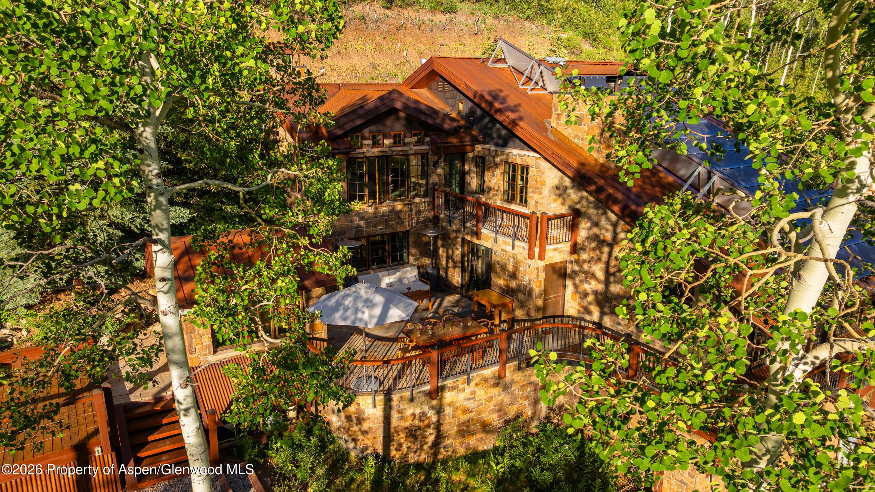 6770 Castle Creek Road, Aspen, CO 81611 - Photo 88