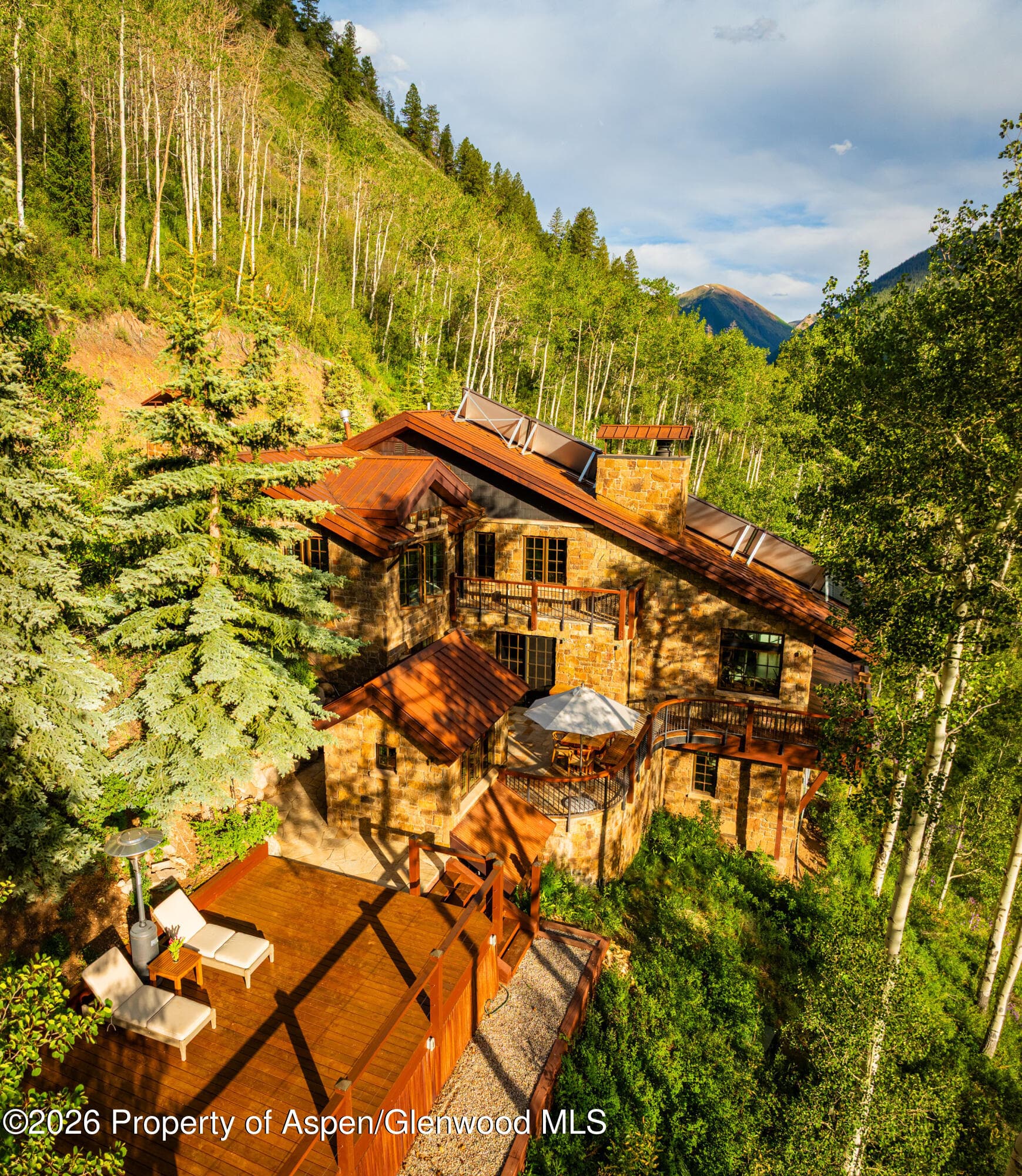 6770 Castle Creek Road, Aspen, CO 81611 - Photo 90