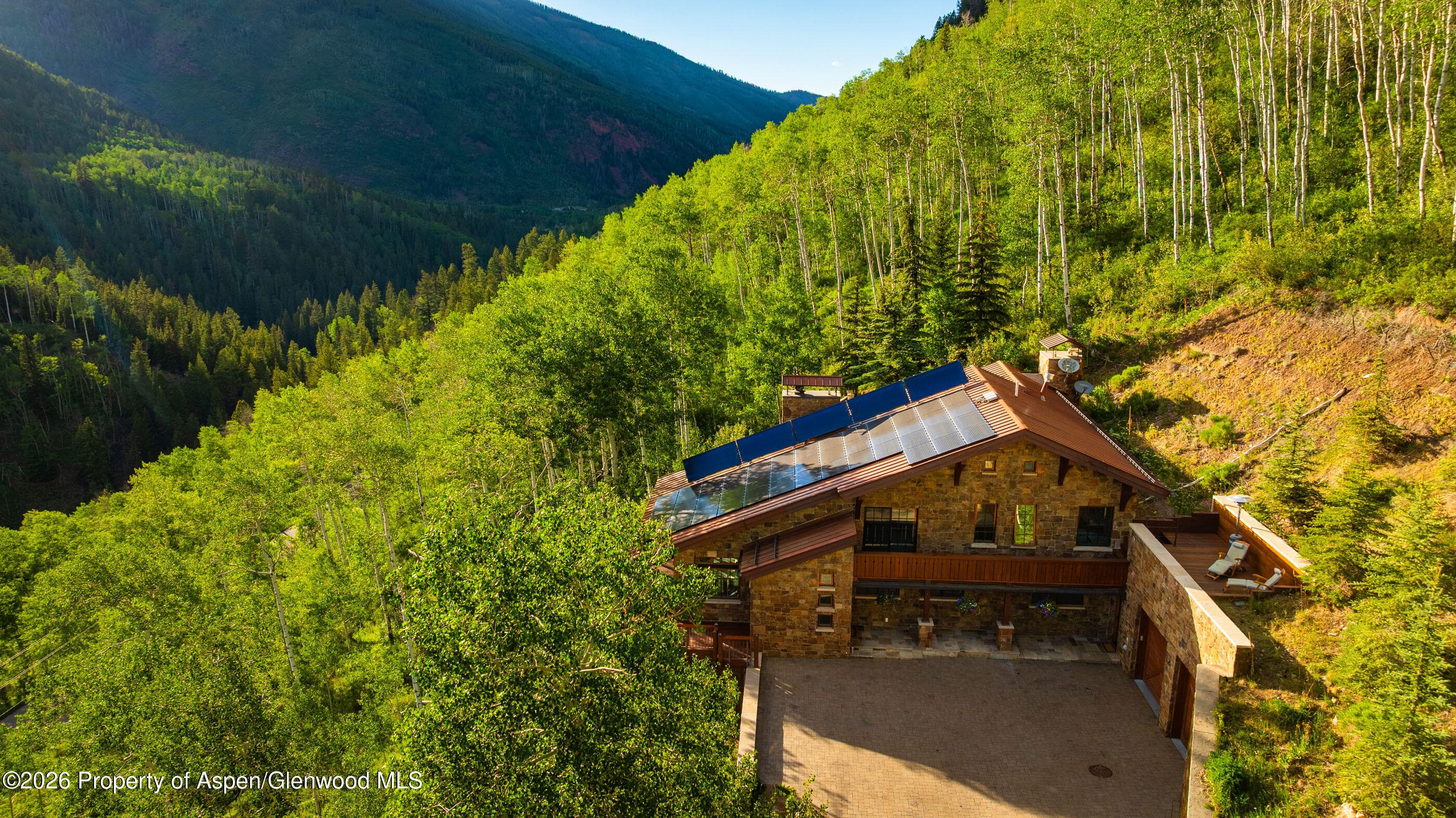 6770 Castle Creek Road, Aspen, CO 81611 - Photo 92