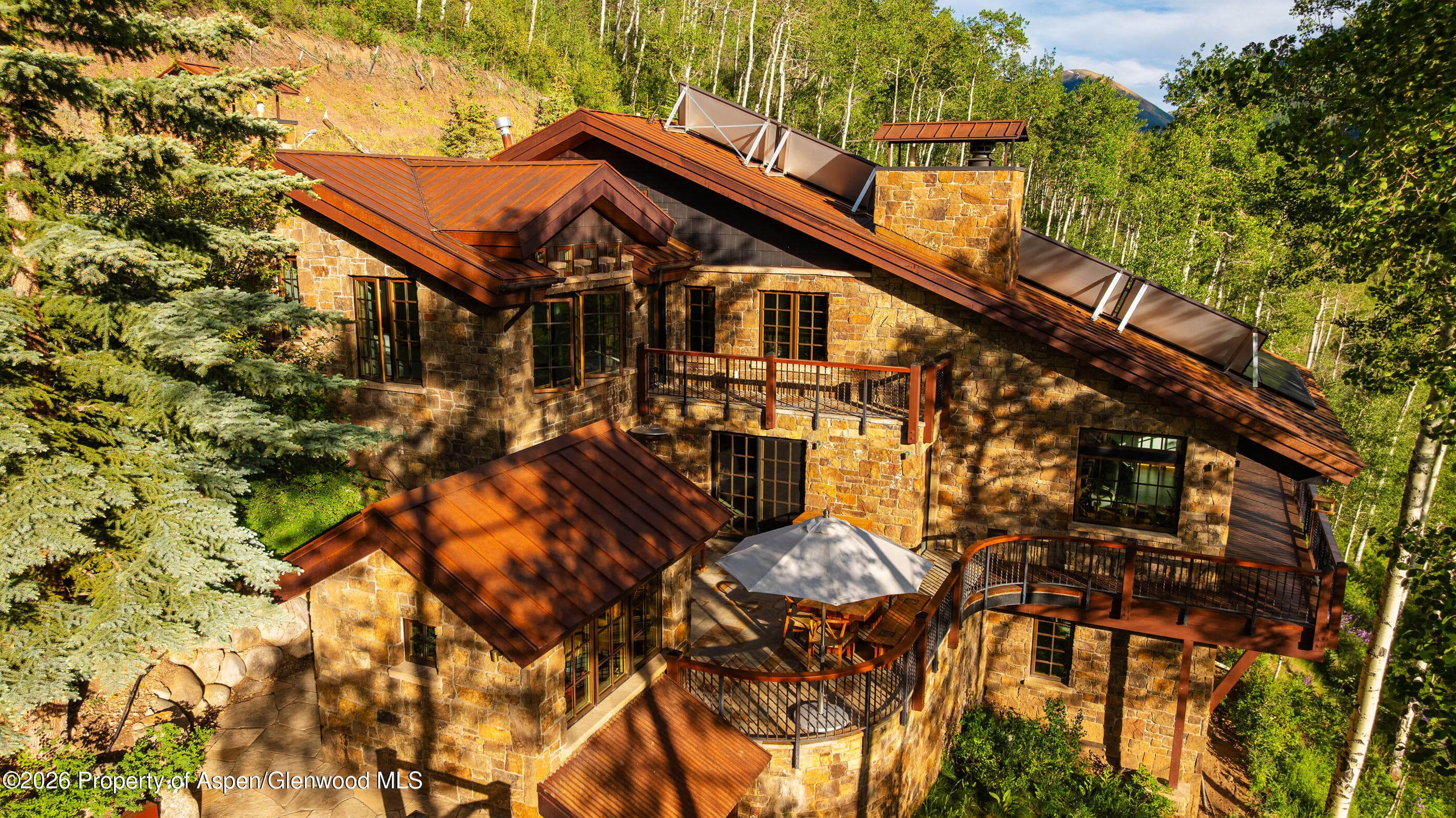 6770 Castle Creek Road, Aspen, CO 81611 - Photo 94