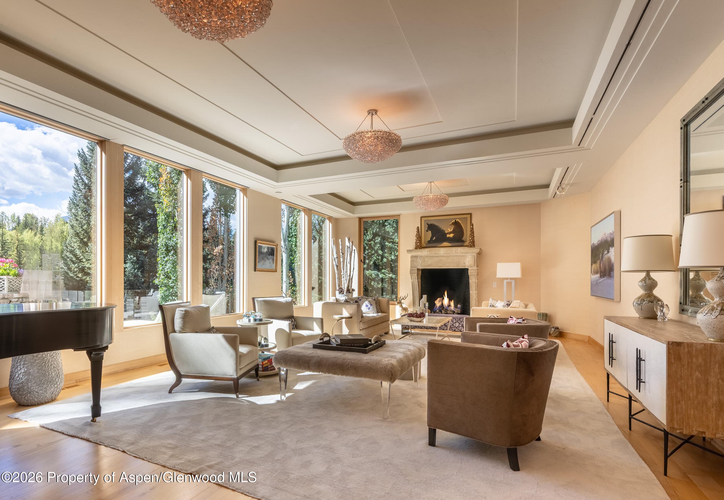 58 Pitkin Way, Aspen, CO 81611 - Photo 5