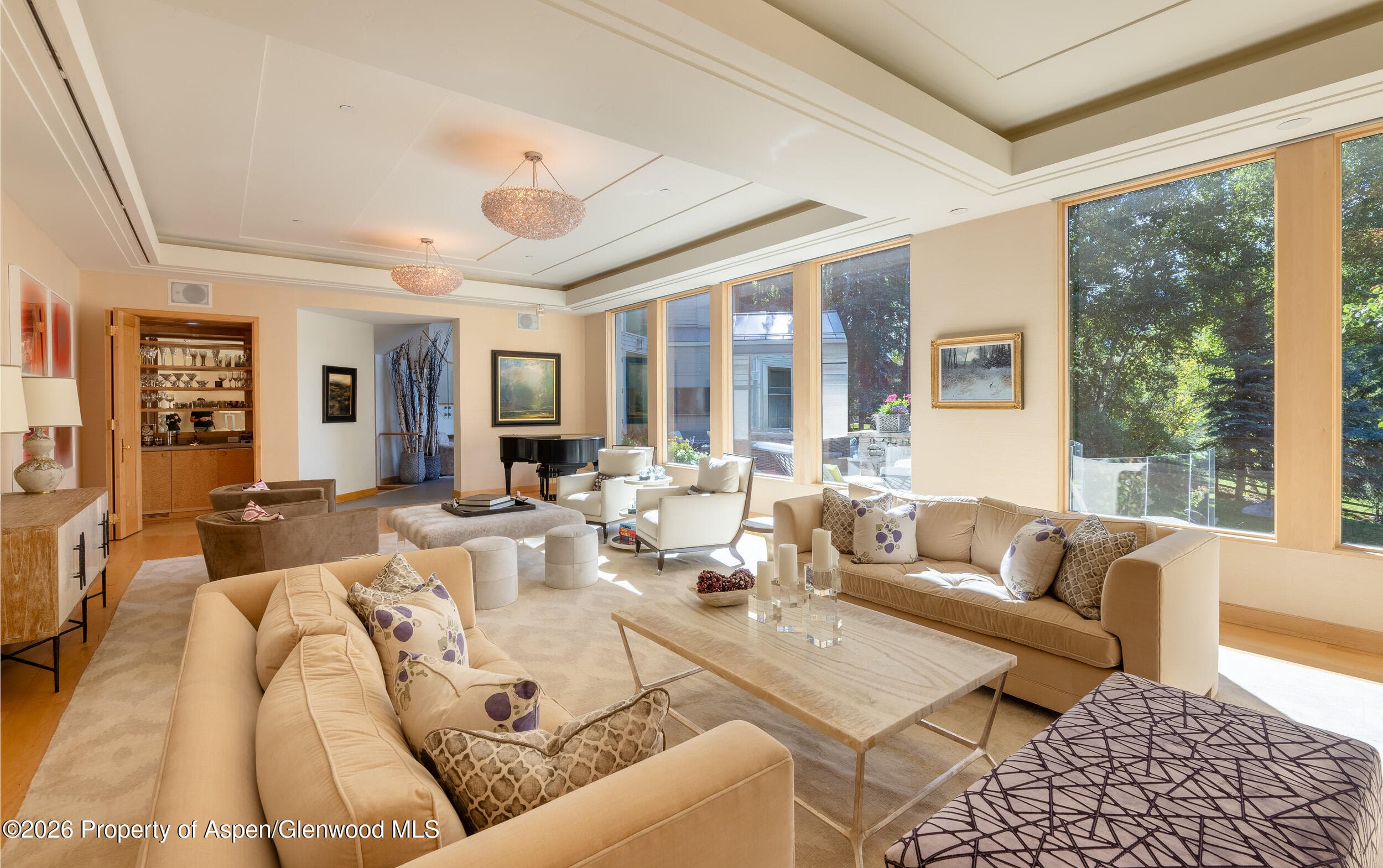 58 Pitkin Way, Aspen, CO 81611 - Photo 6