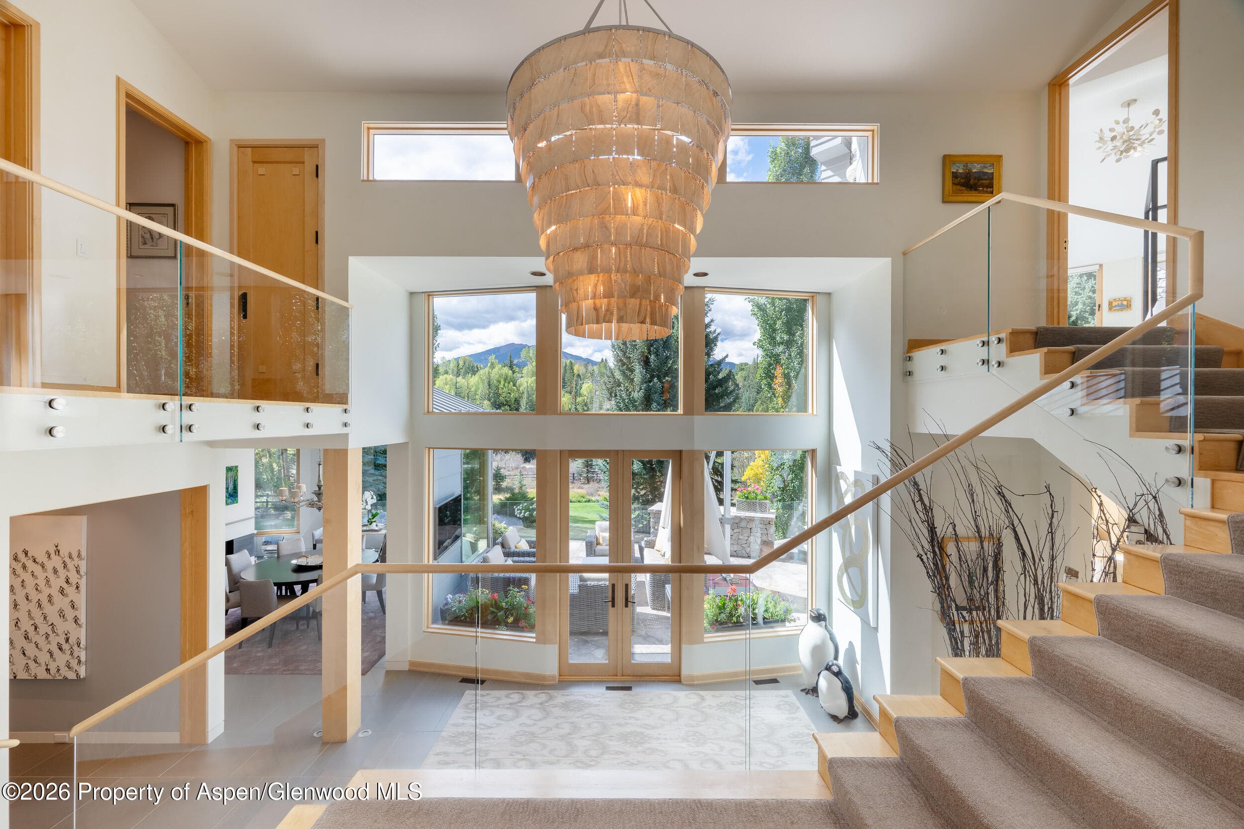 58 Pitkin Way, Aspen, CO 81611