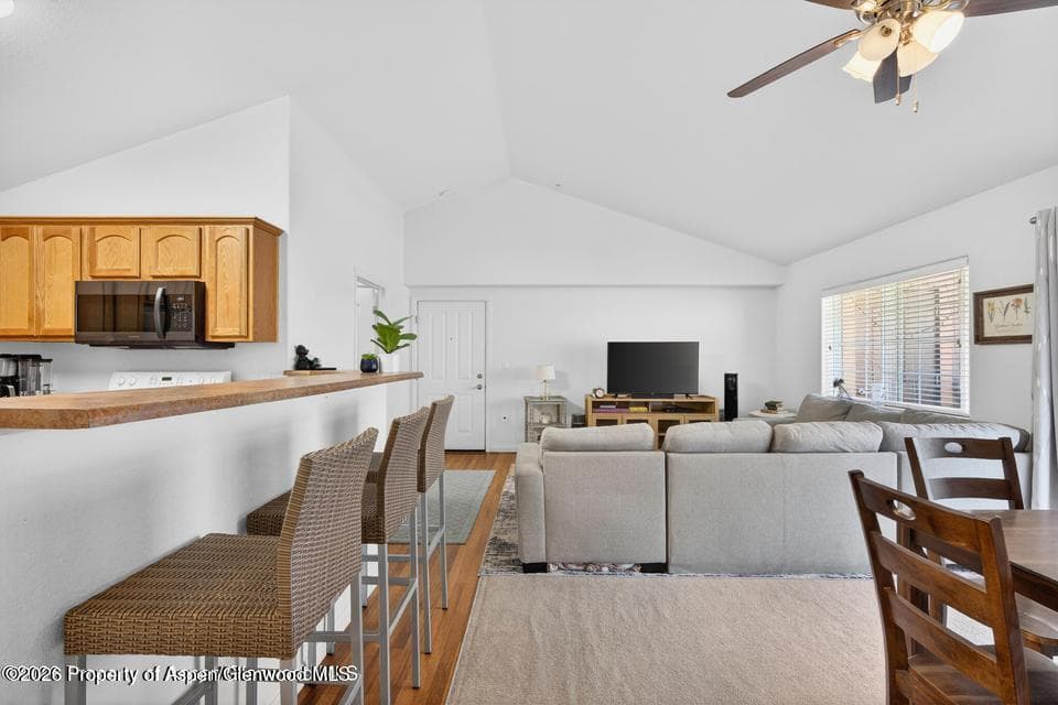 560 River View Drive 706, New Castle, CO 81647 - Photo 6