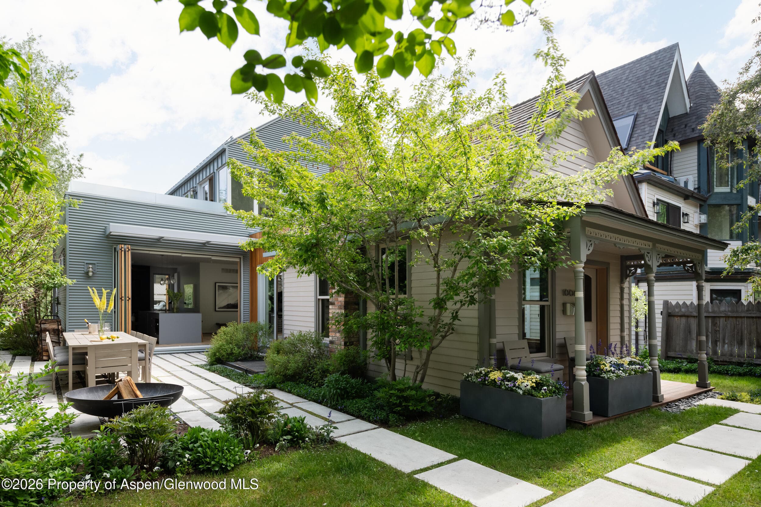 1006 E Cooper Avenue, Aspen, CO 81611 - Photo 2