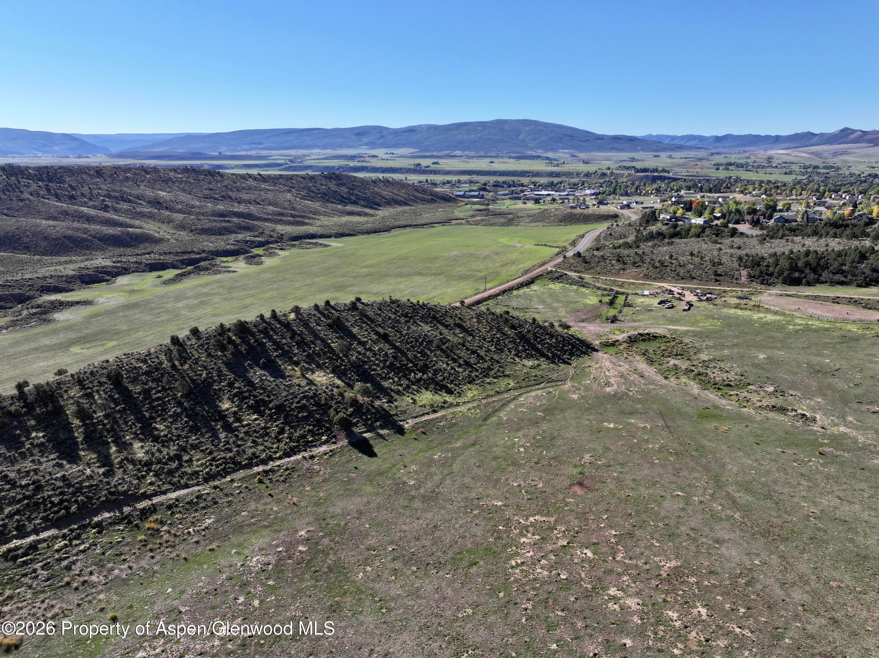 Tbd County Road 11, Meeker, CO 81641 - Photo 5