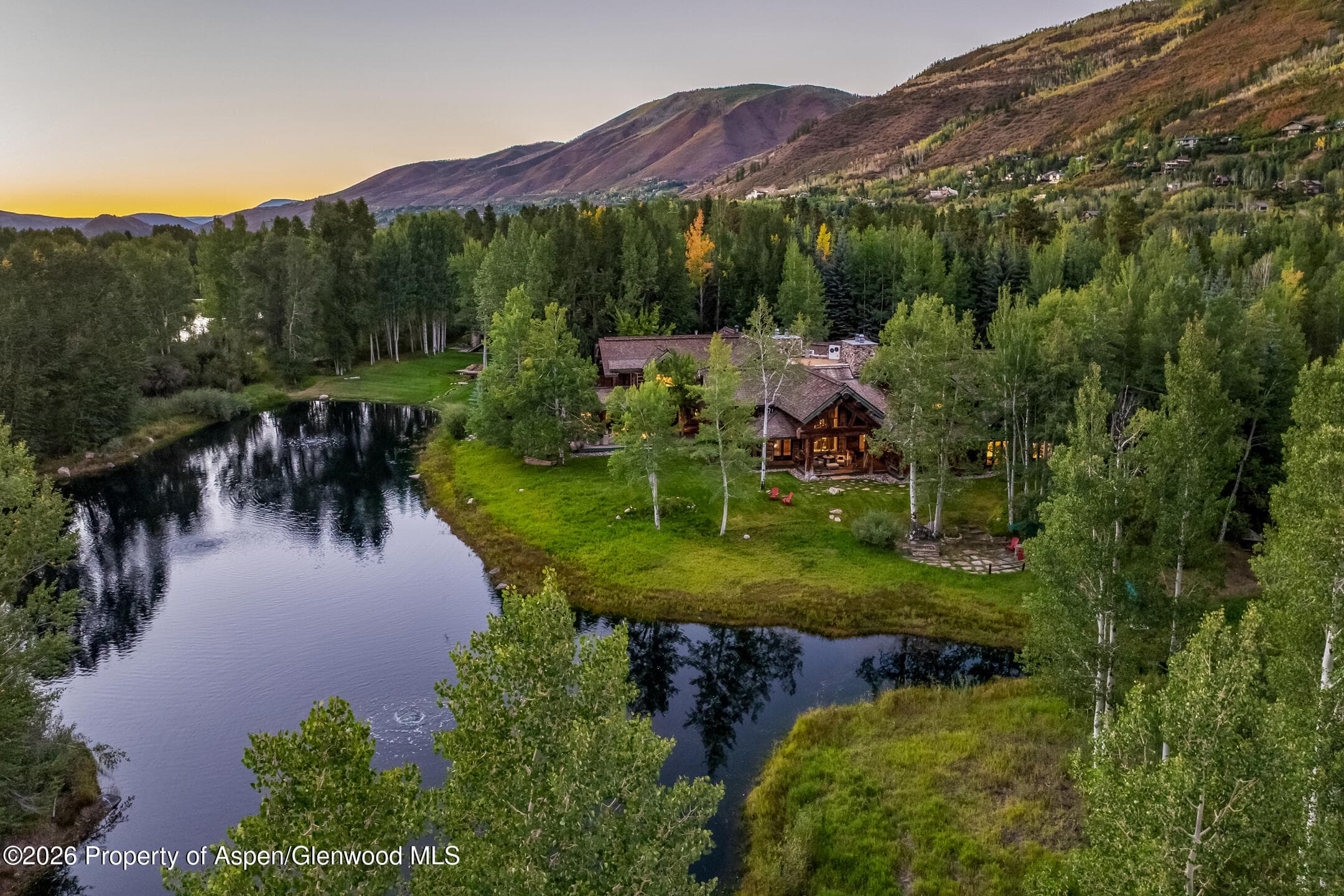 257 Northstar Drive, Aspen, CO 81611