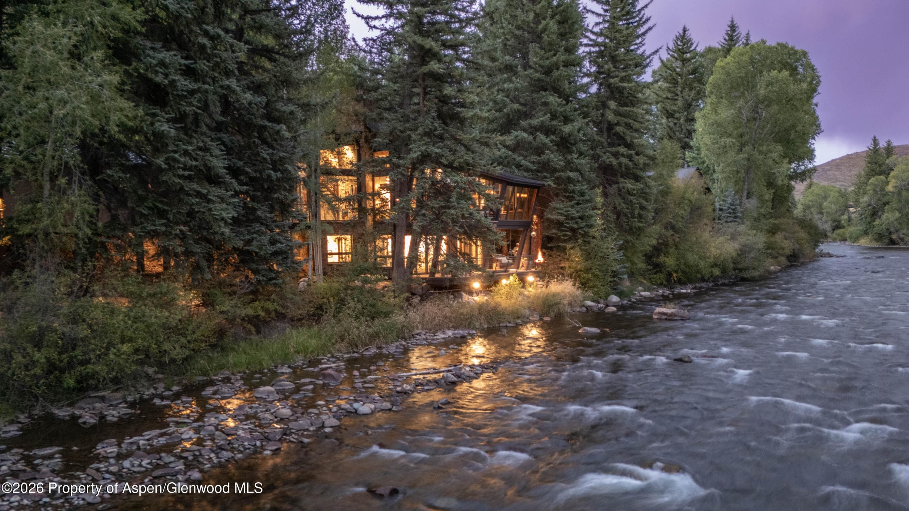4076 Lower River Road, Snowmass, CO 81654 - Photo 20