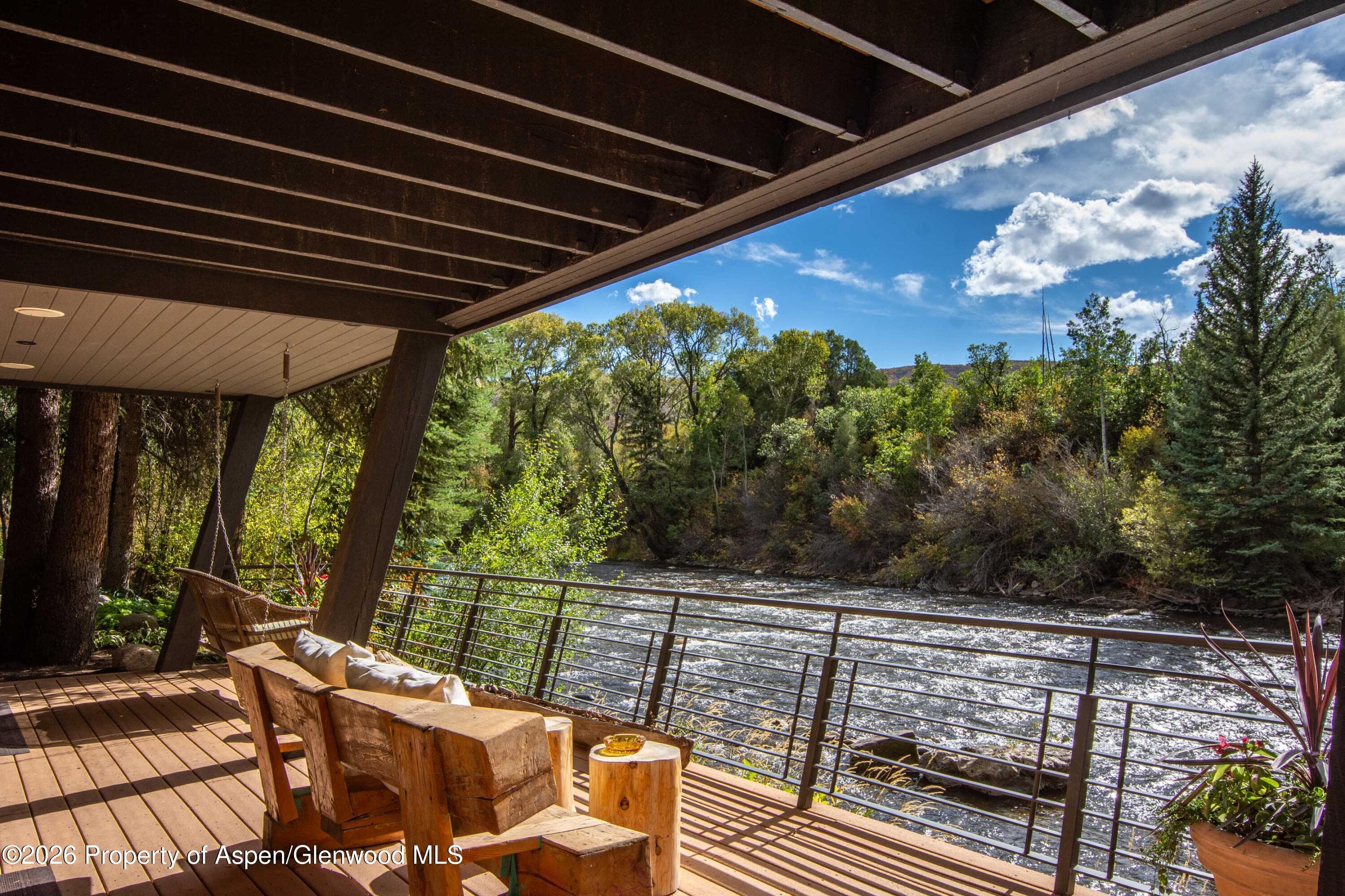 4076 Lower River Road, Snowmass, CO 81654 - Photo 10