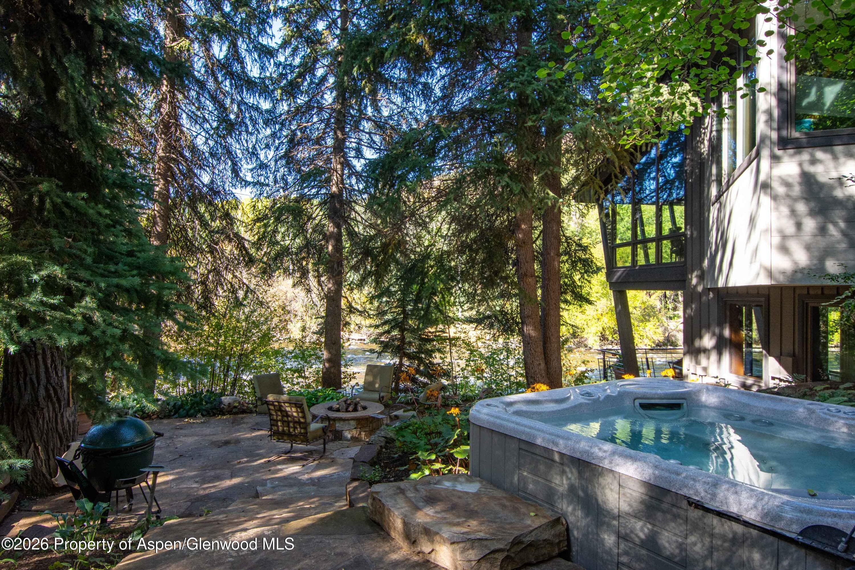 4076 Lower River Road, Snowmass, CO 81654 - Photo 21