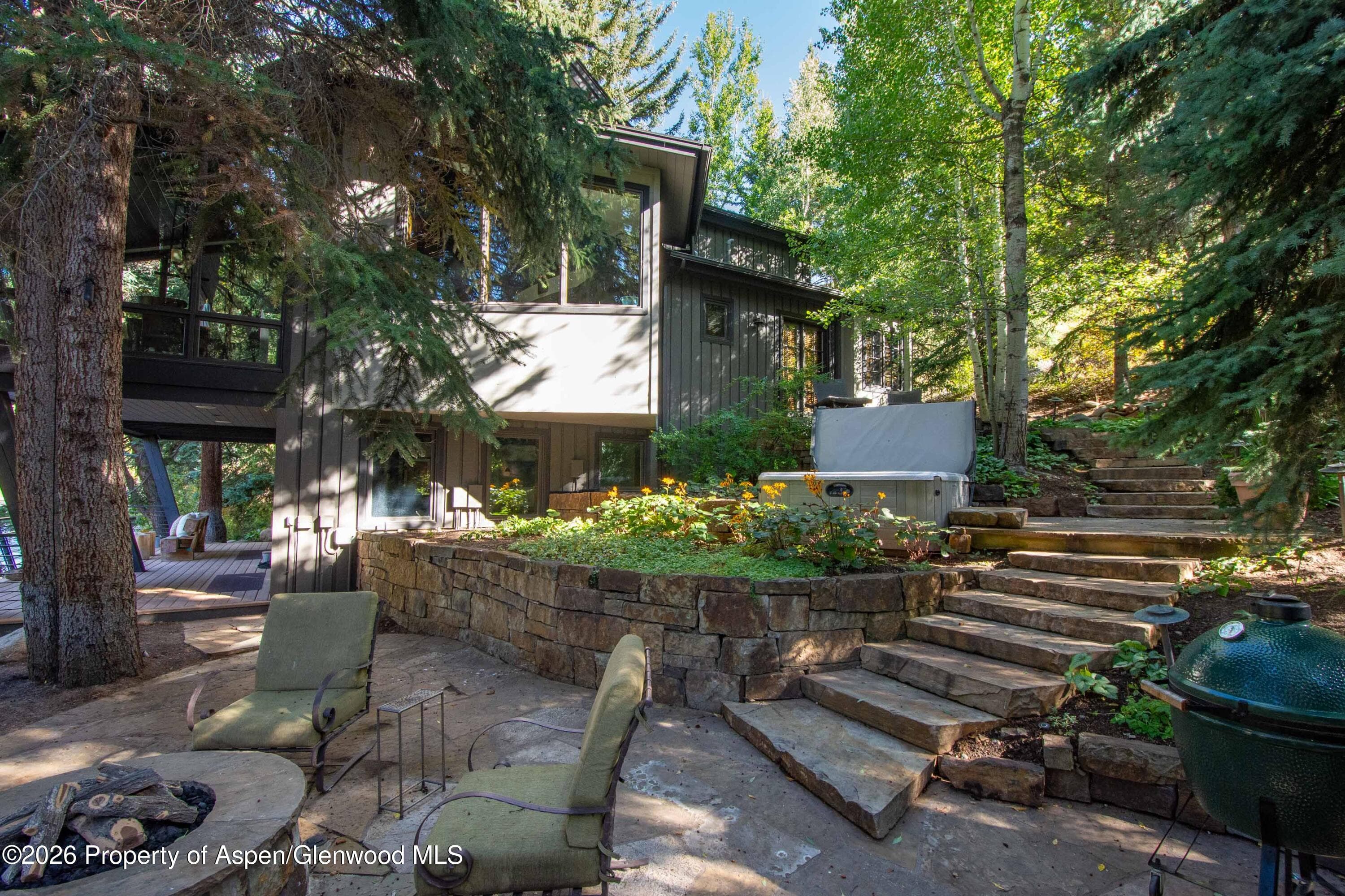 4076 Lower River Road, Snowmass, CO 81654 - Photo 22